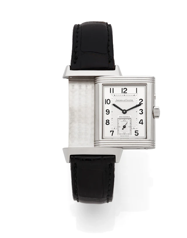 JAEGER-LECOULTRE Reverso Duoface
