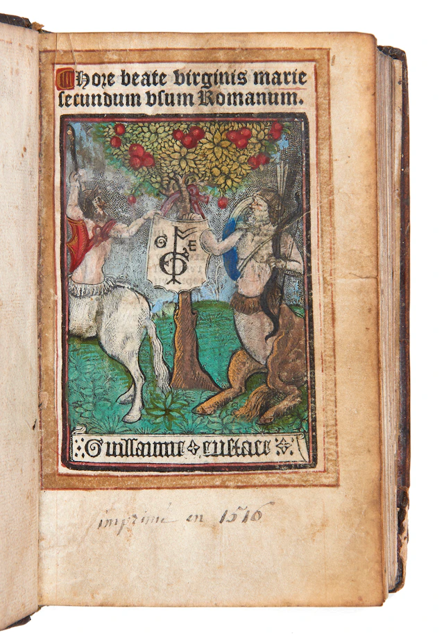[HEURES IMPRIMÉES]