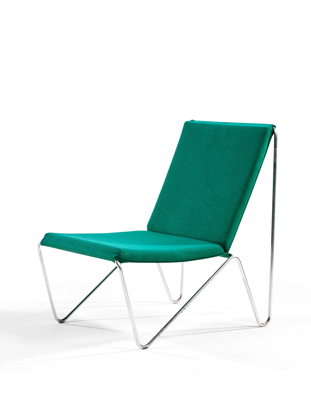 Chaise "Bachelor chair", mod. 3350 - modèle créé circa 1953