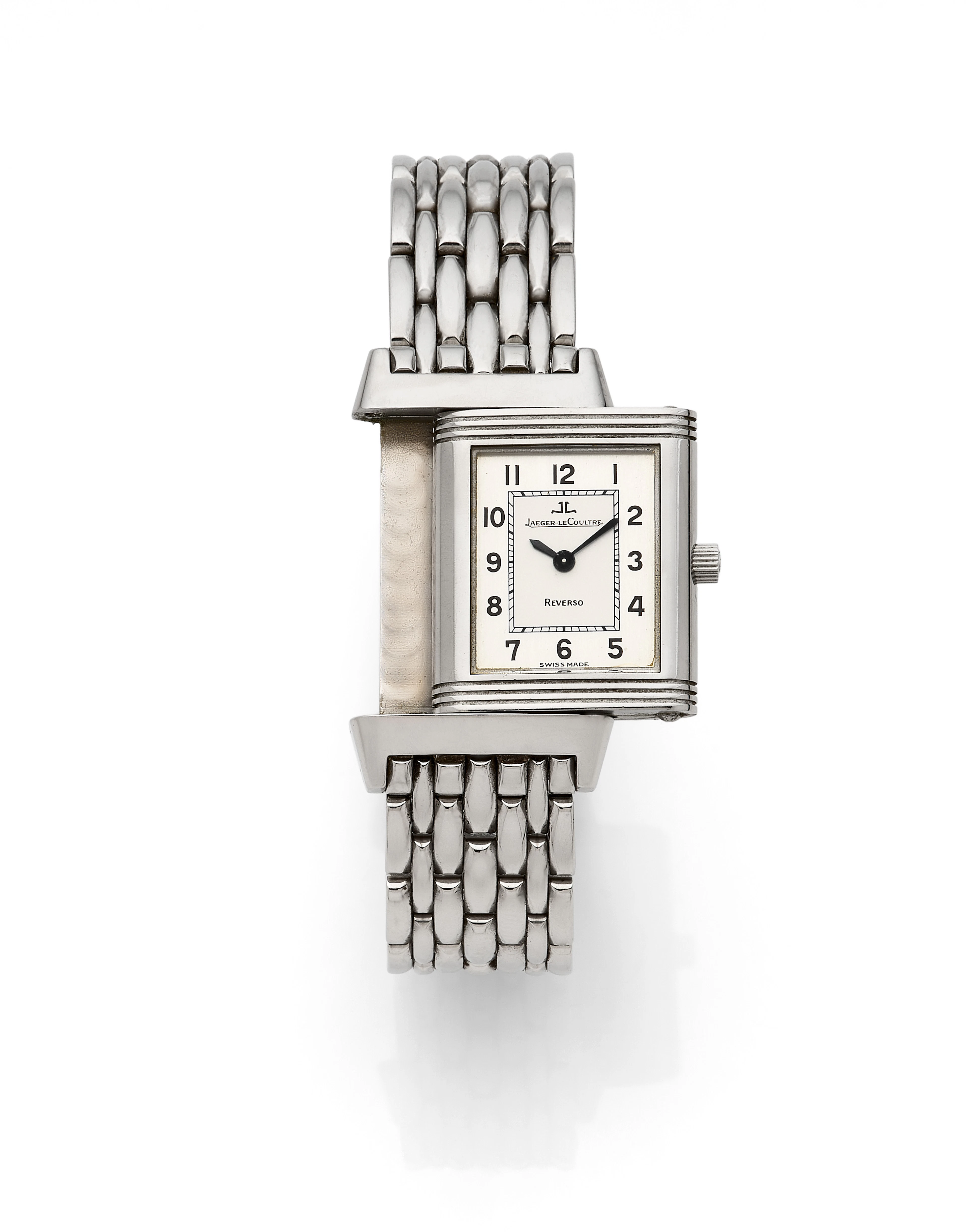 JAEGER-LECOULTRE Reverso Lady