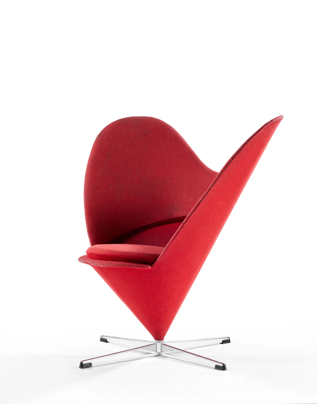 Heart Cone Chair - 1959