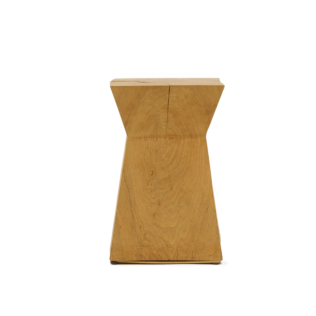 Tabouret "Nagato" - modèle créé en 1986