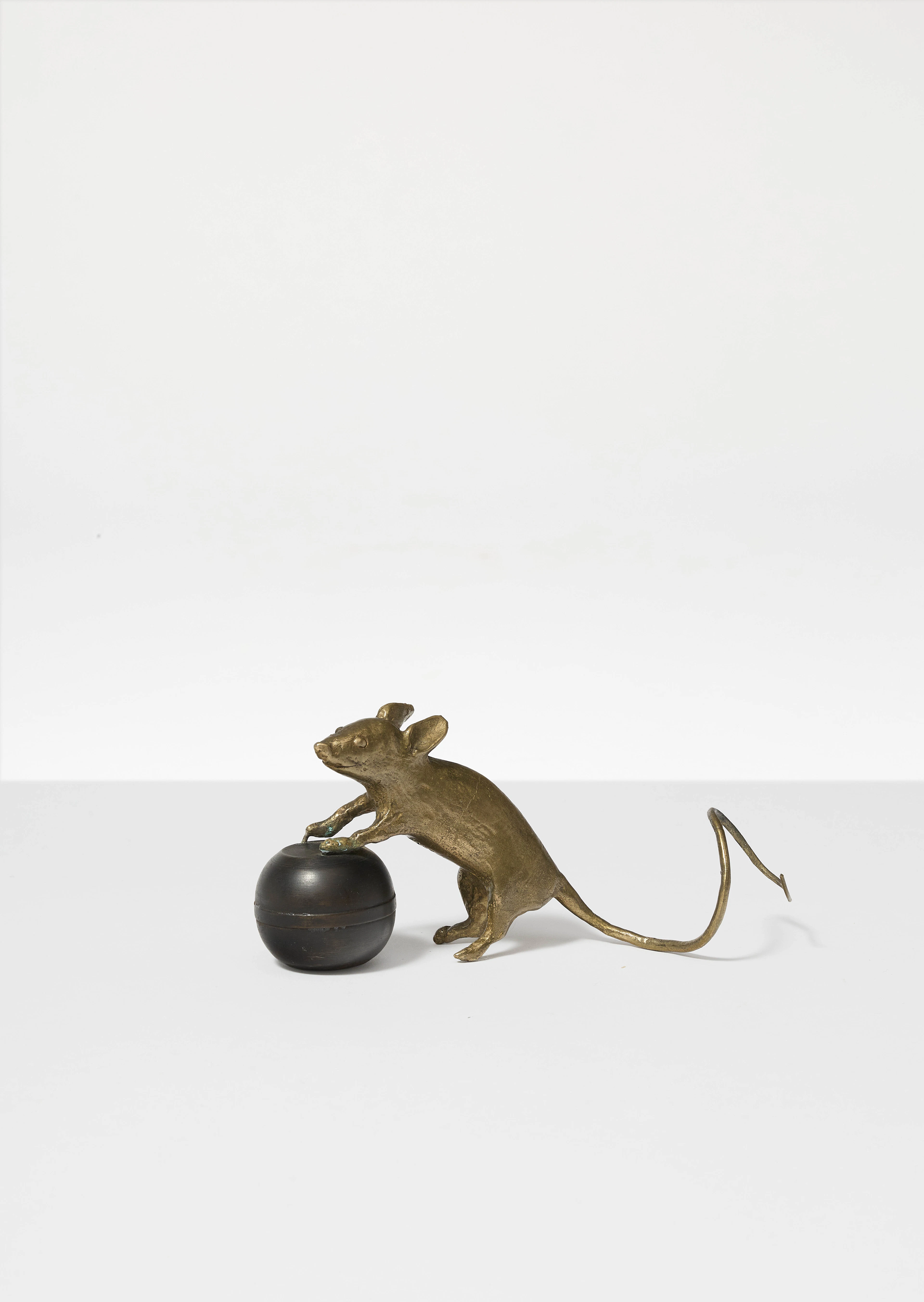 Claude LALANNE 1925-2019 « Jules » – 2015