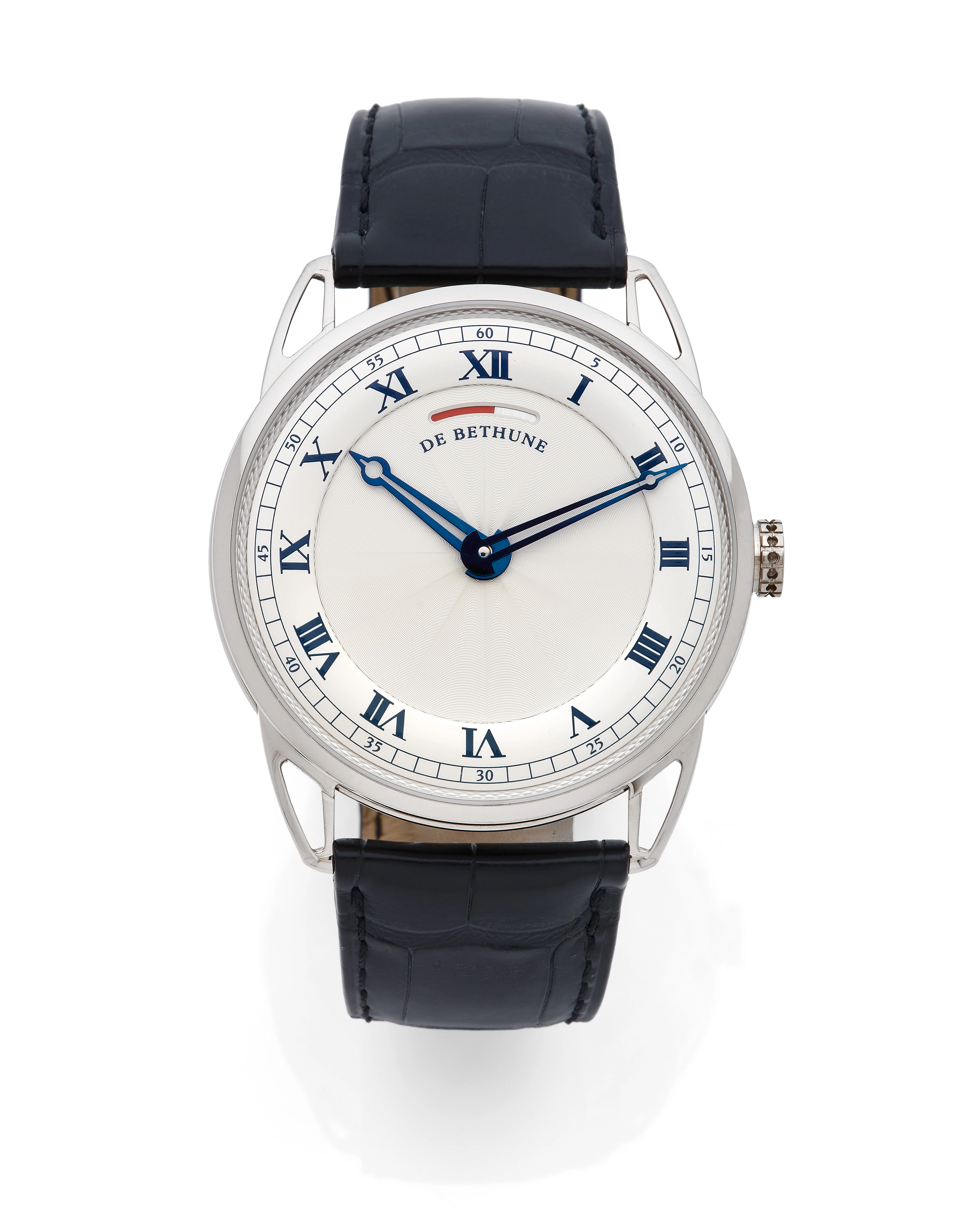 DE BETHUNE DB25 WS1