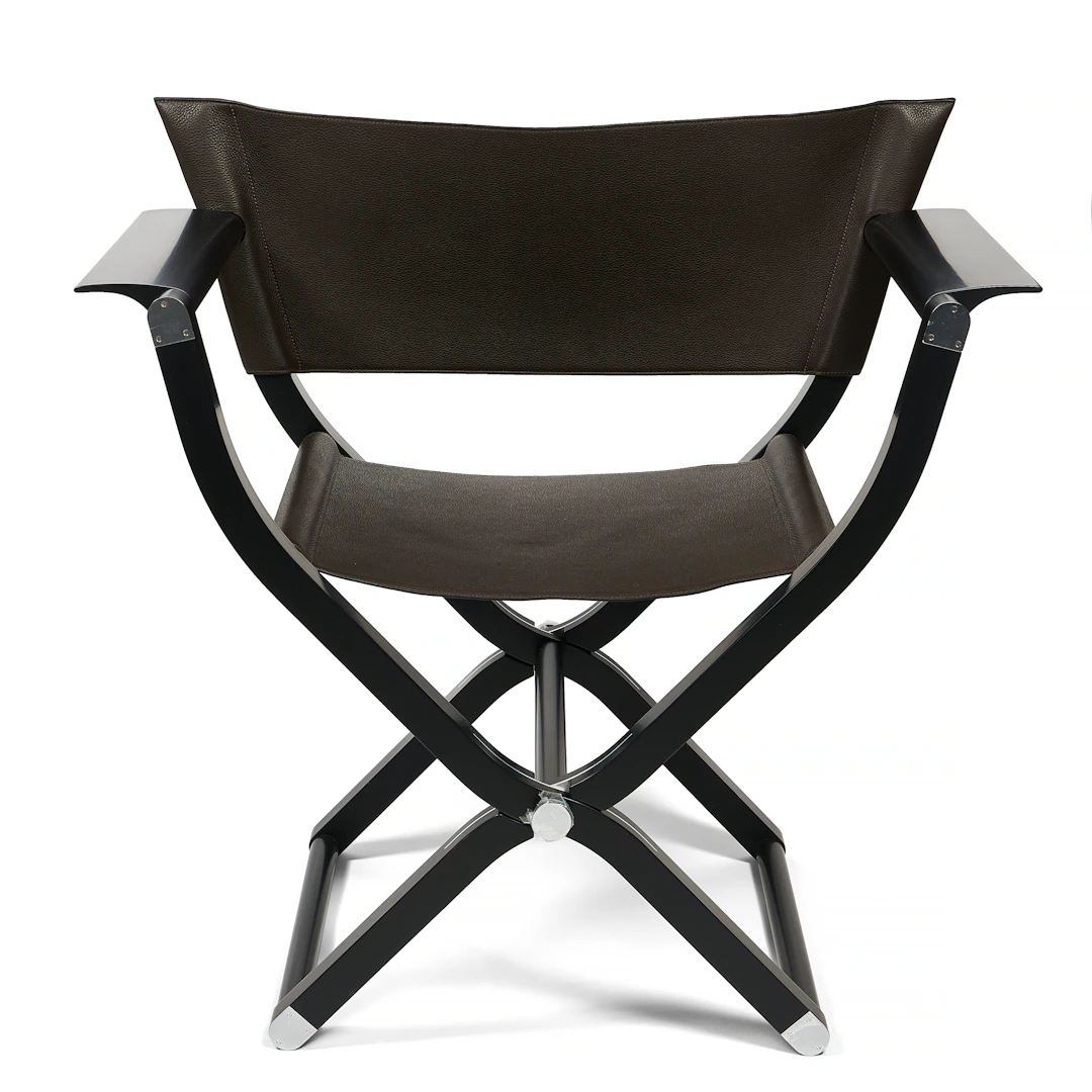 HERMÈS PIPPA Folding armchair