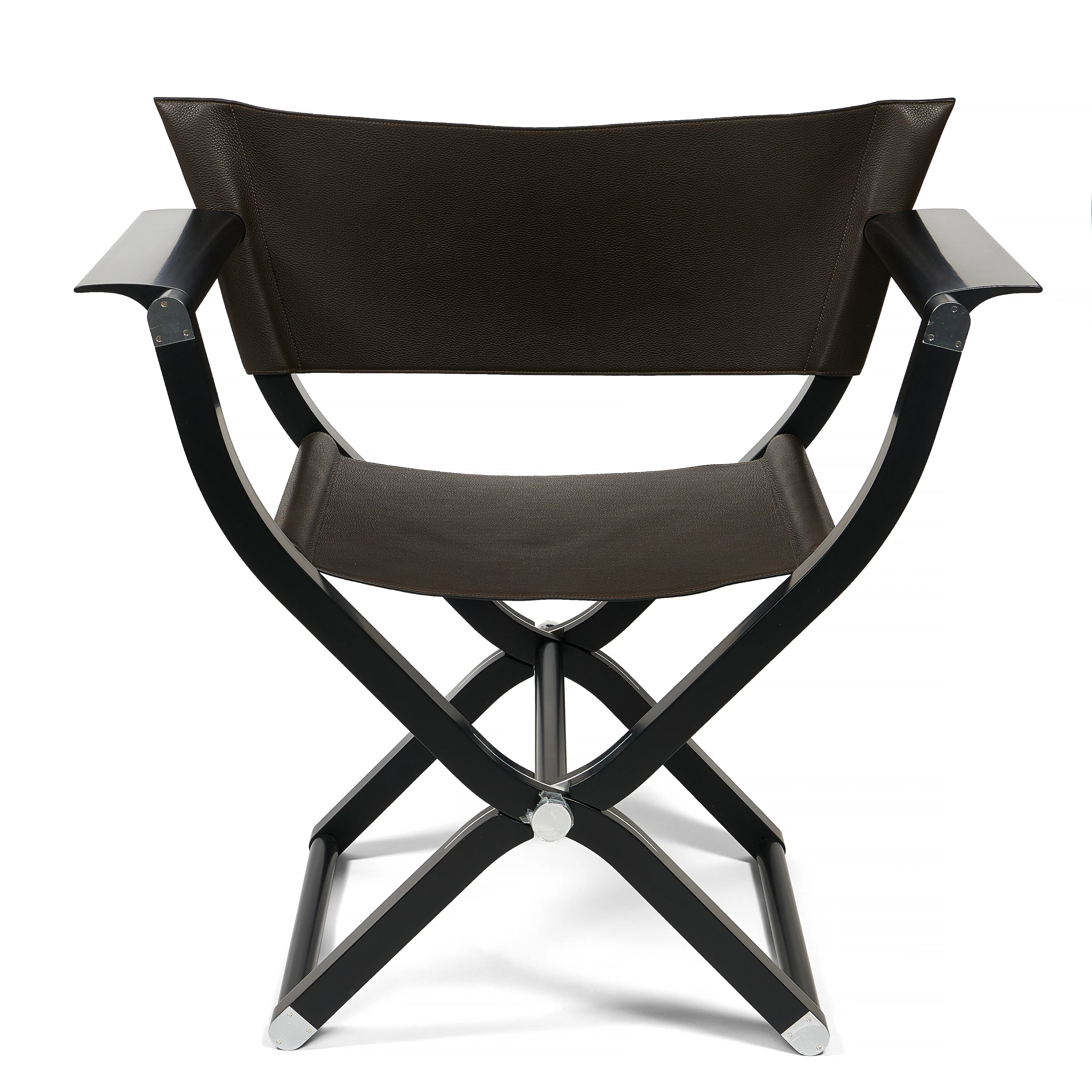 HERMÈS PIPPA Folding armchair