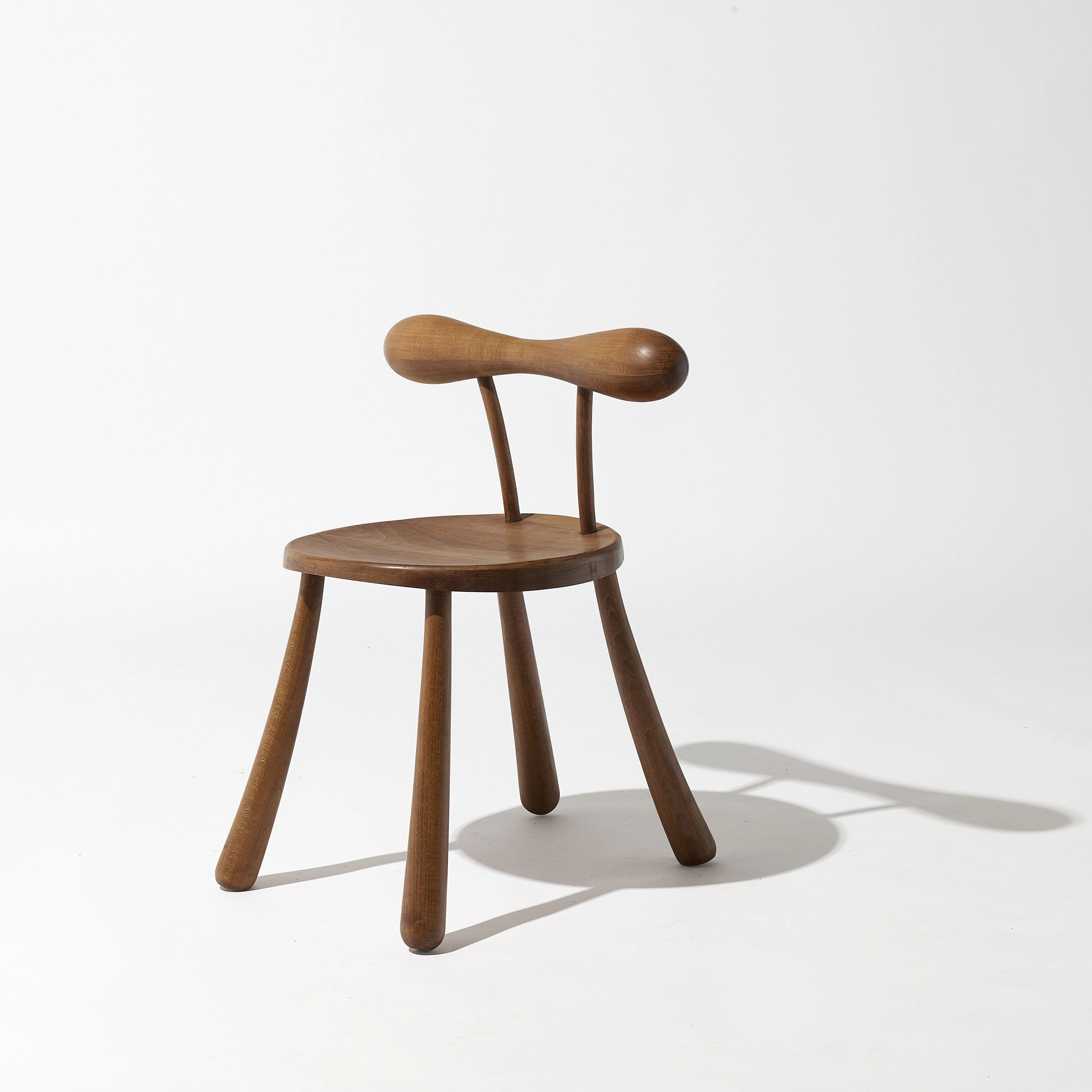 Chaise « Abbraccio » – 1989