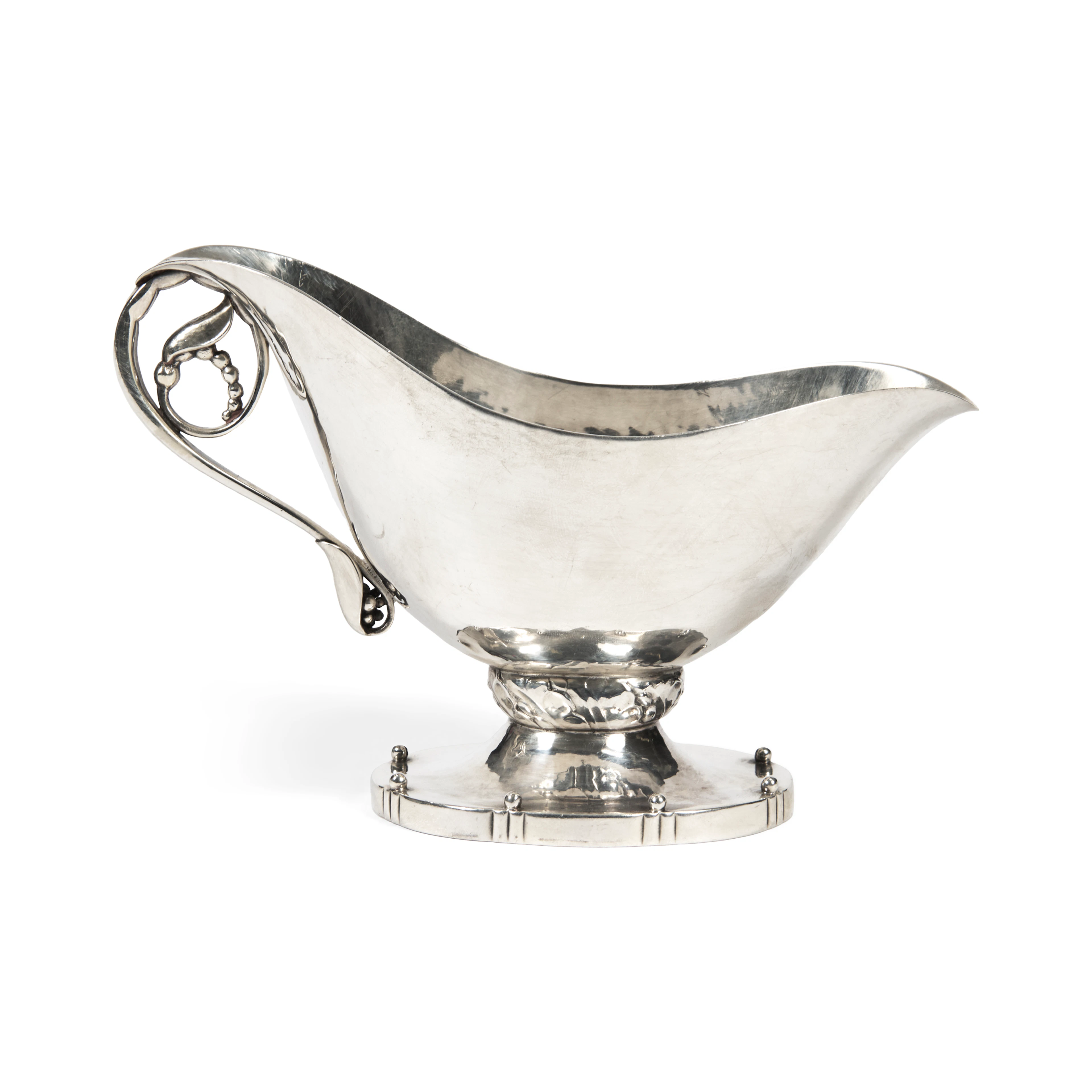 Saucière "Blossom" modèle 71B