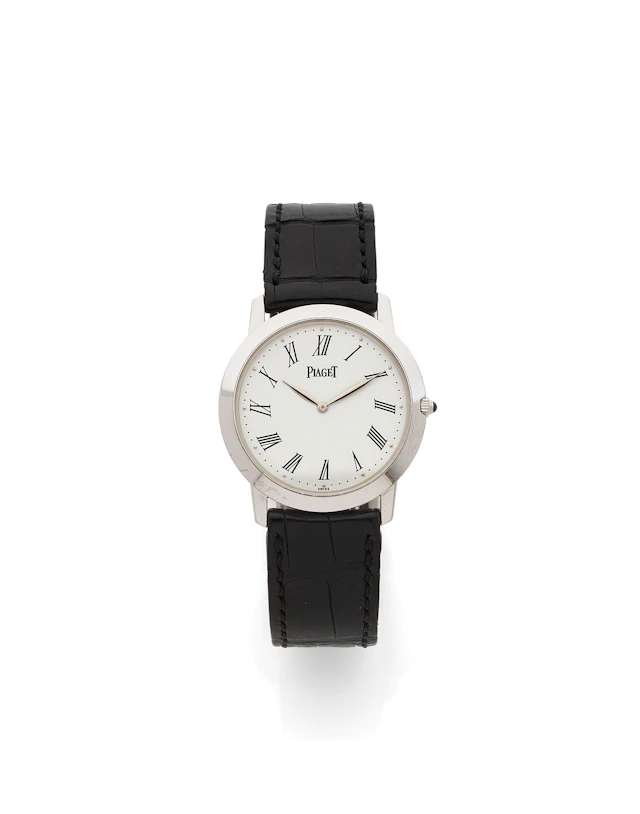 PIAGET Altiplano