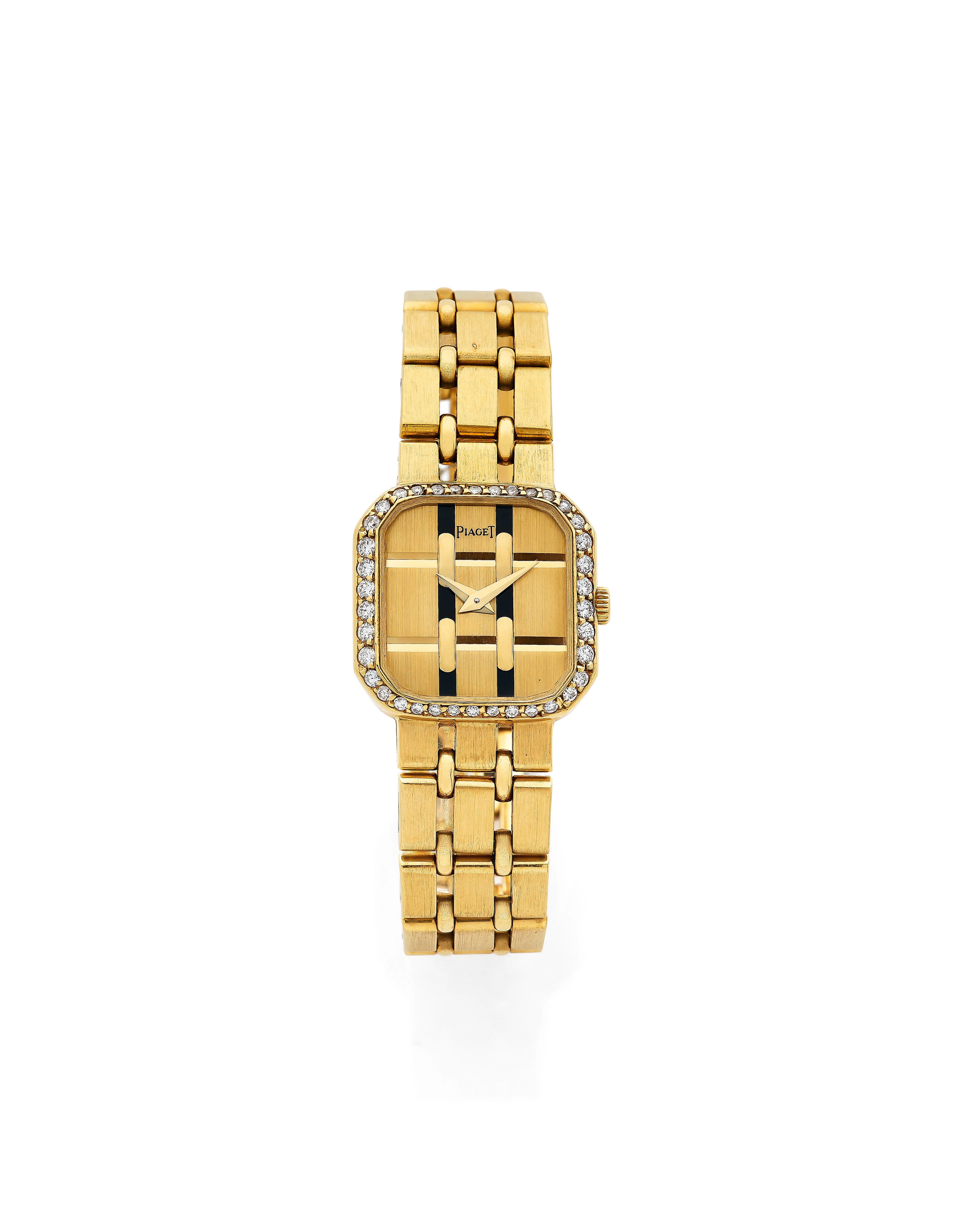 PIAGET