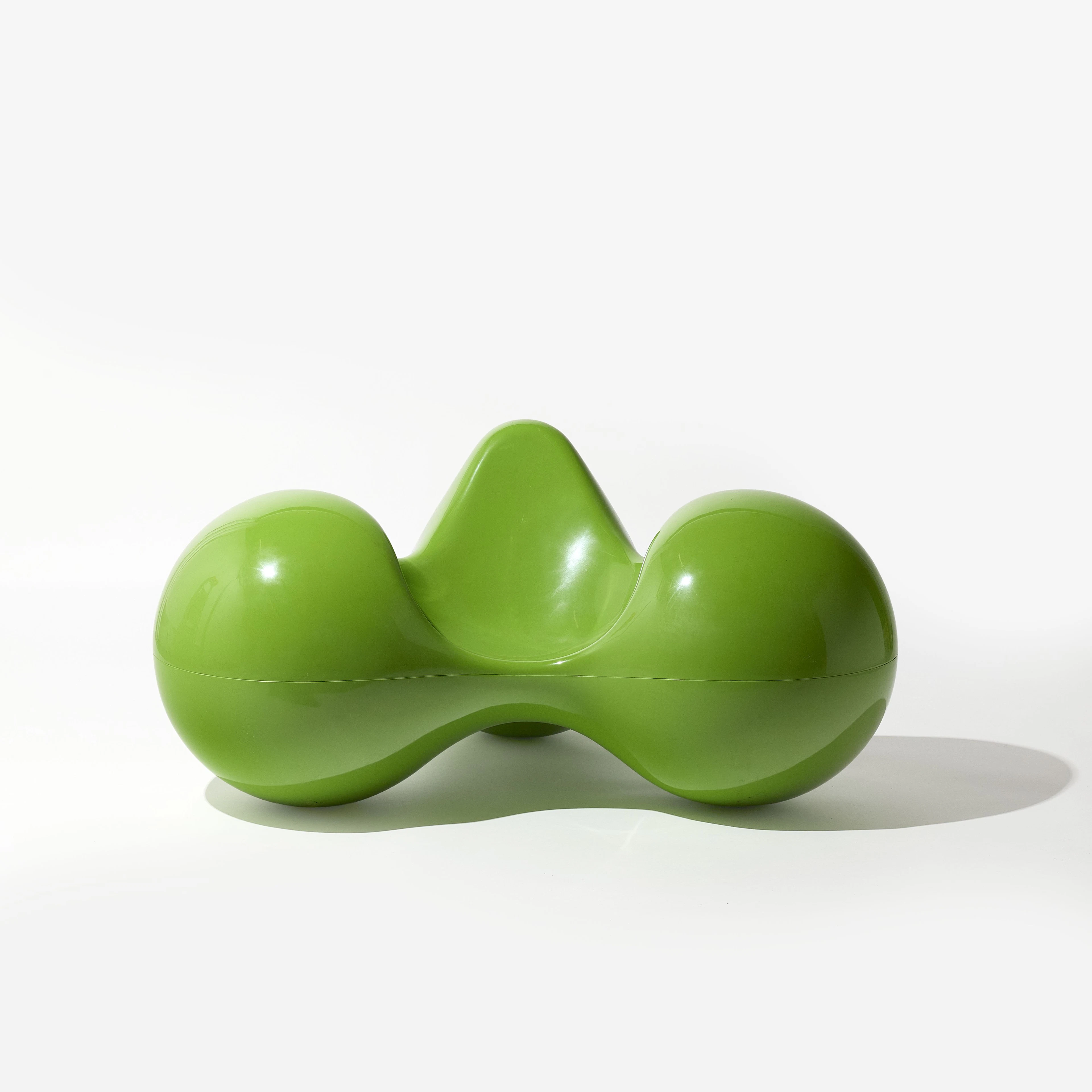 Eero AARNIO Né en 1932 Chaise modèle « Tomato Chair » – 1971