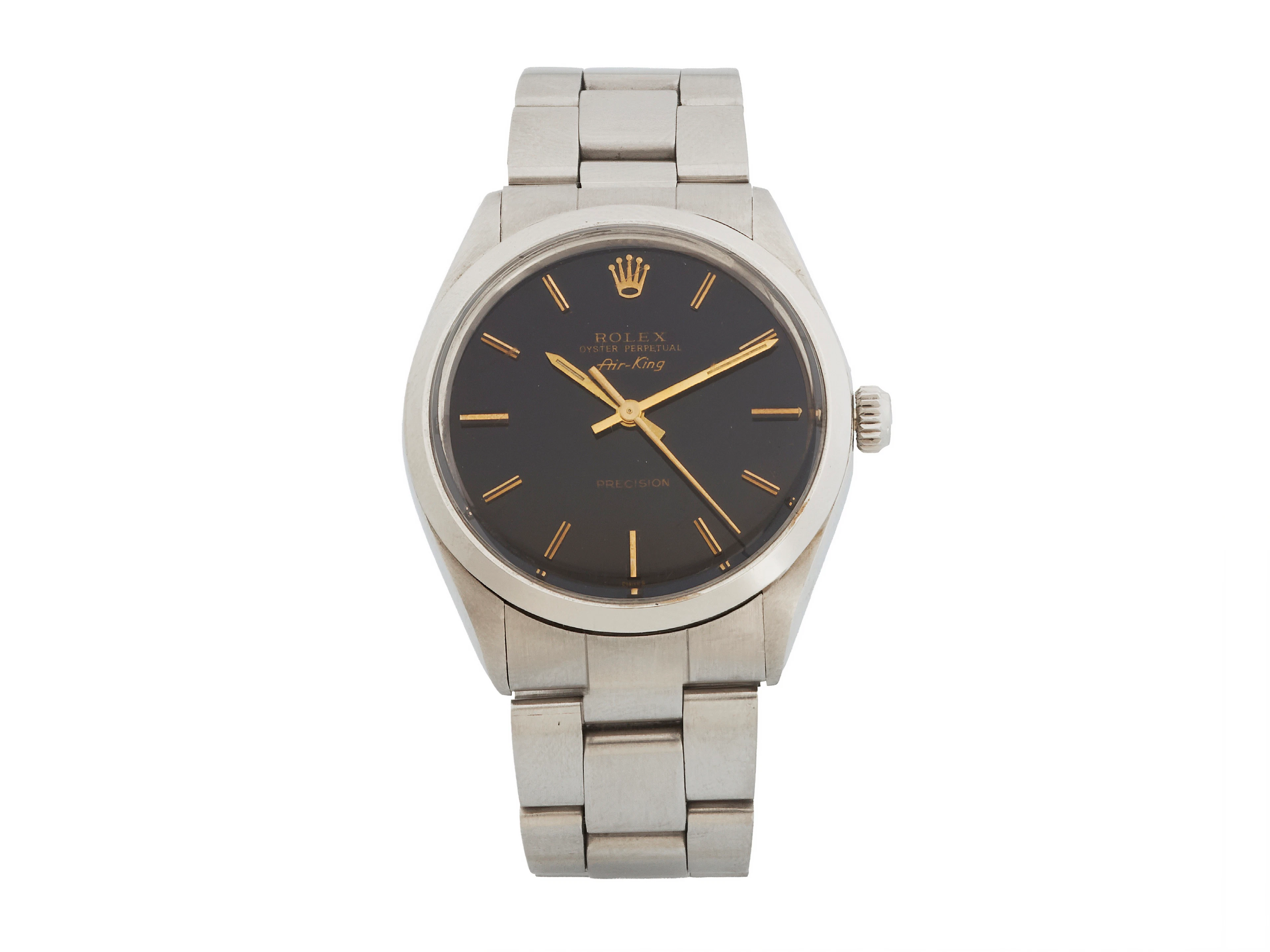 ROLEX Air-King