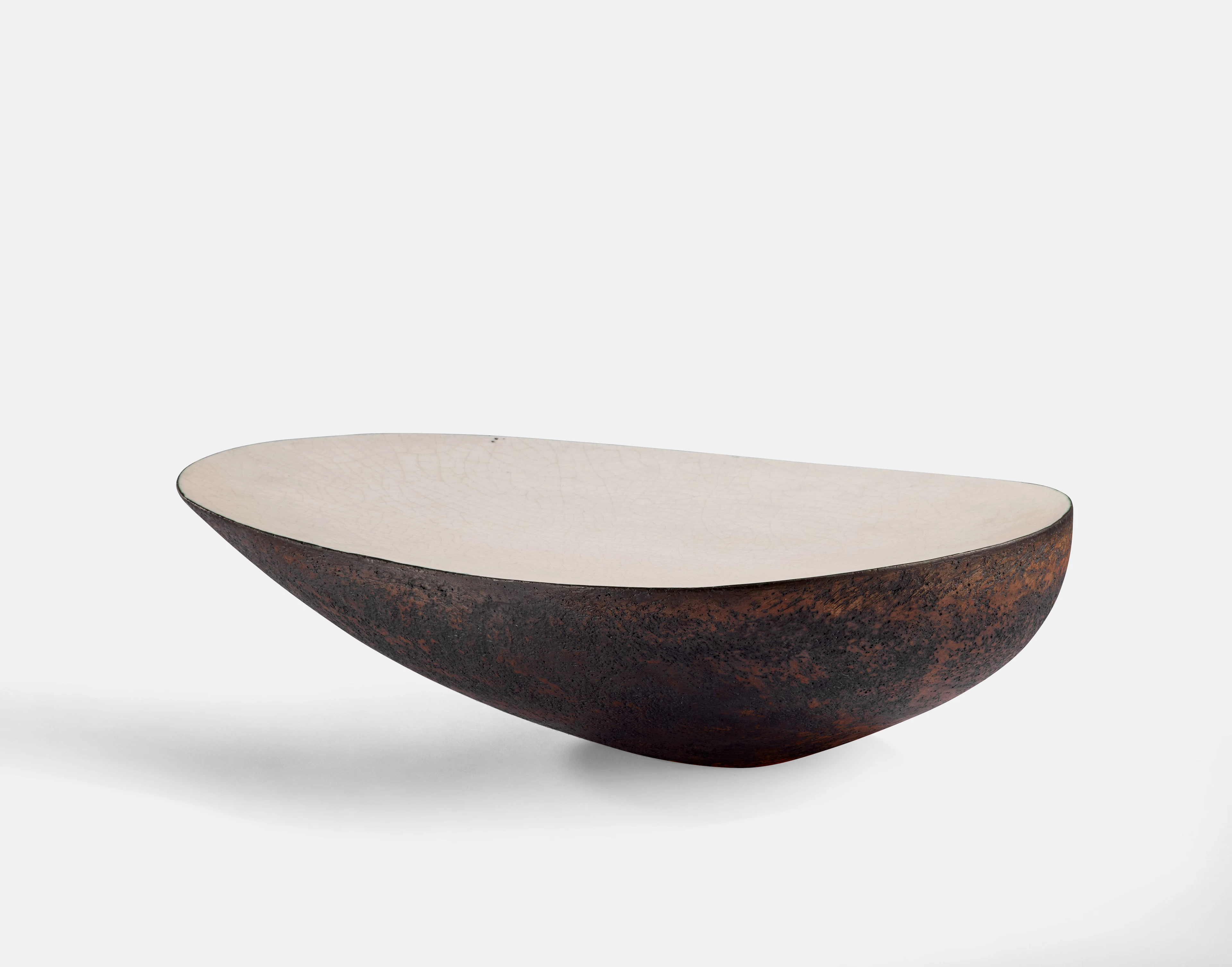 Kristin McKIRDY (Américaine - Née en 1958) Iceberg - 2005