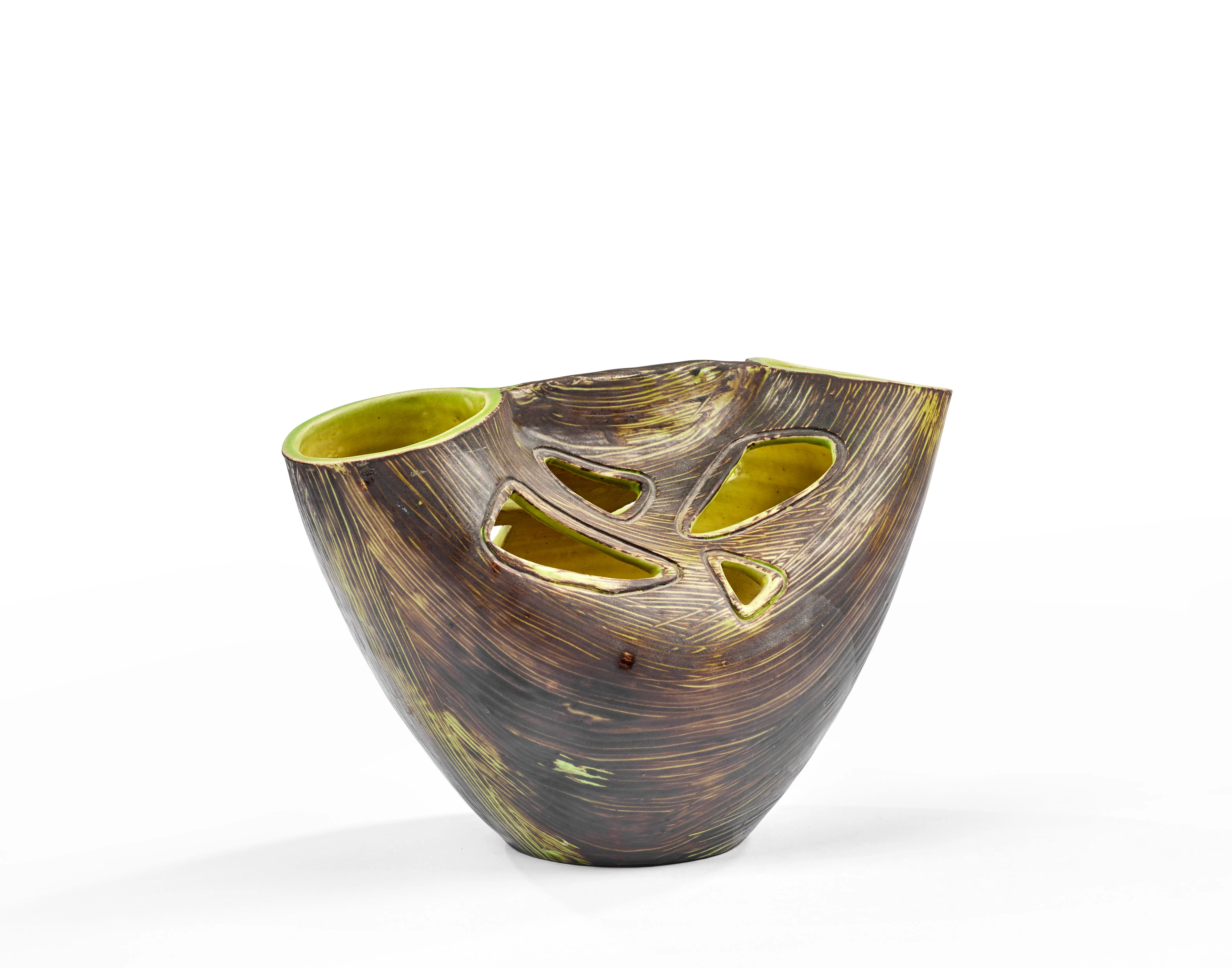 Vase double - XXe