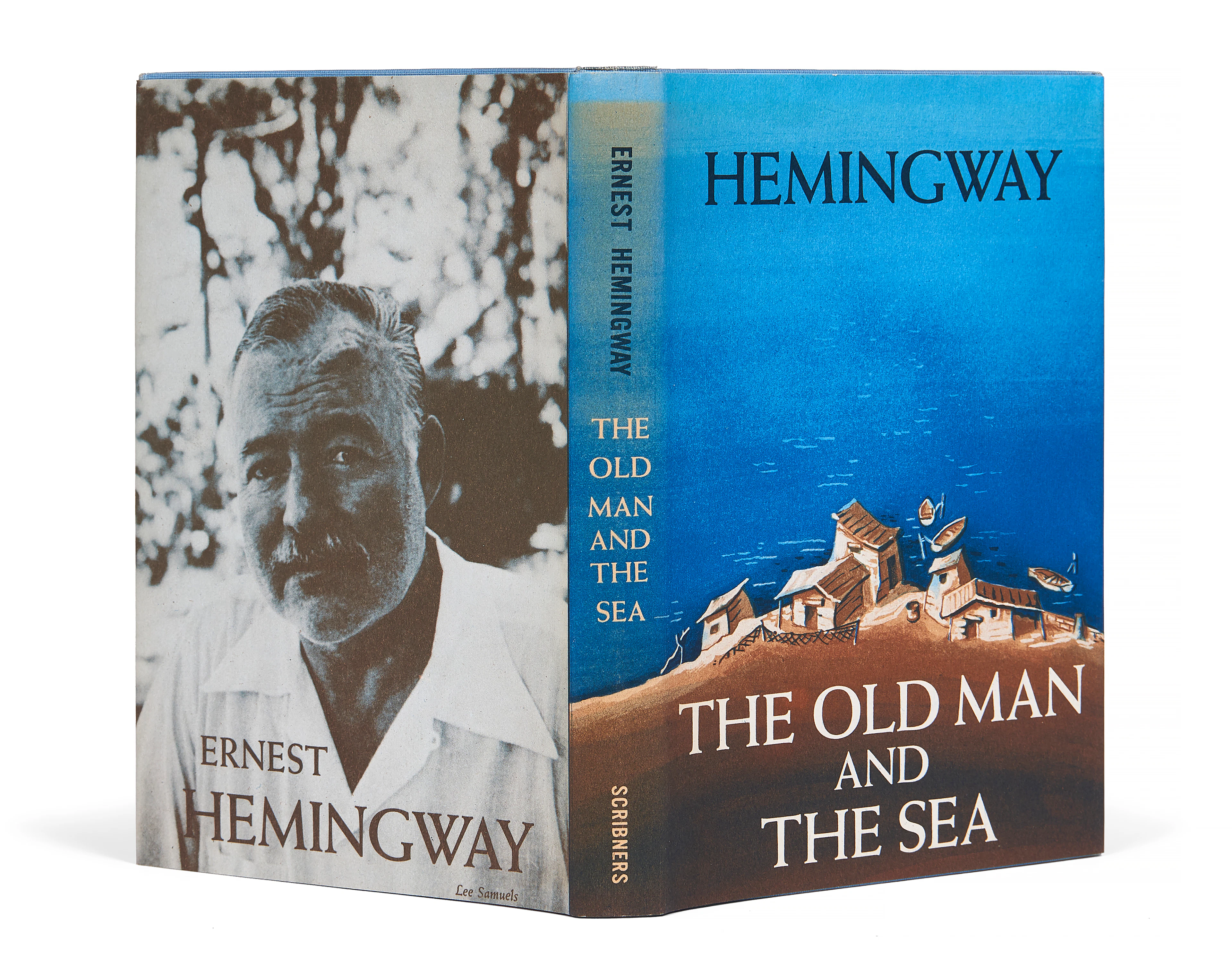 HEMINGWAY (Ernest)