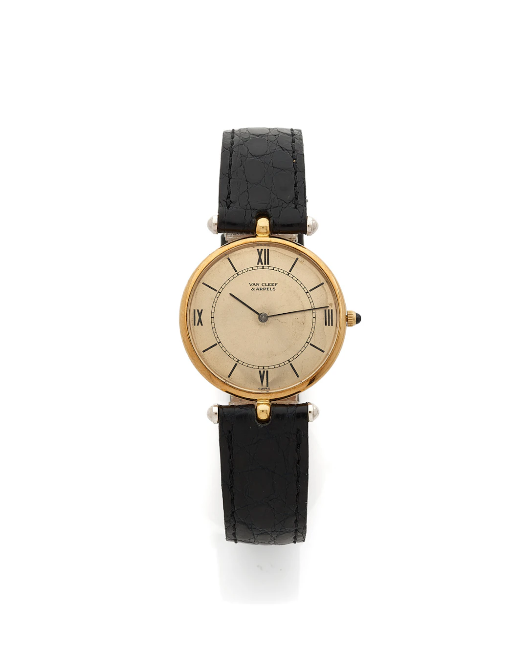 PIAGET revendue par VAN CLEEF & ARPELS Pierre Arpels