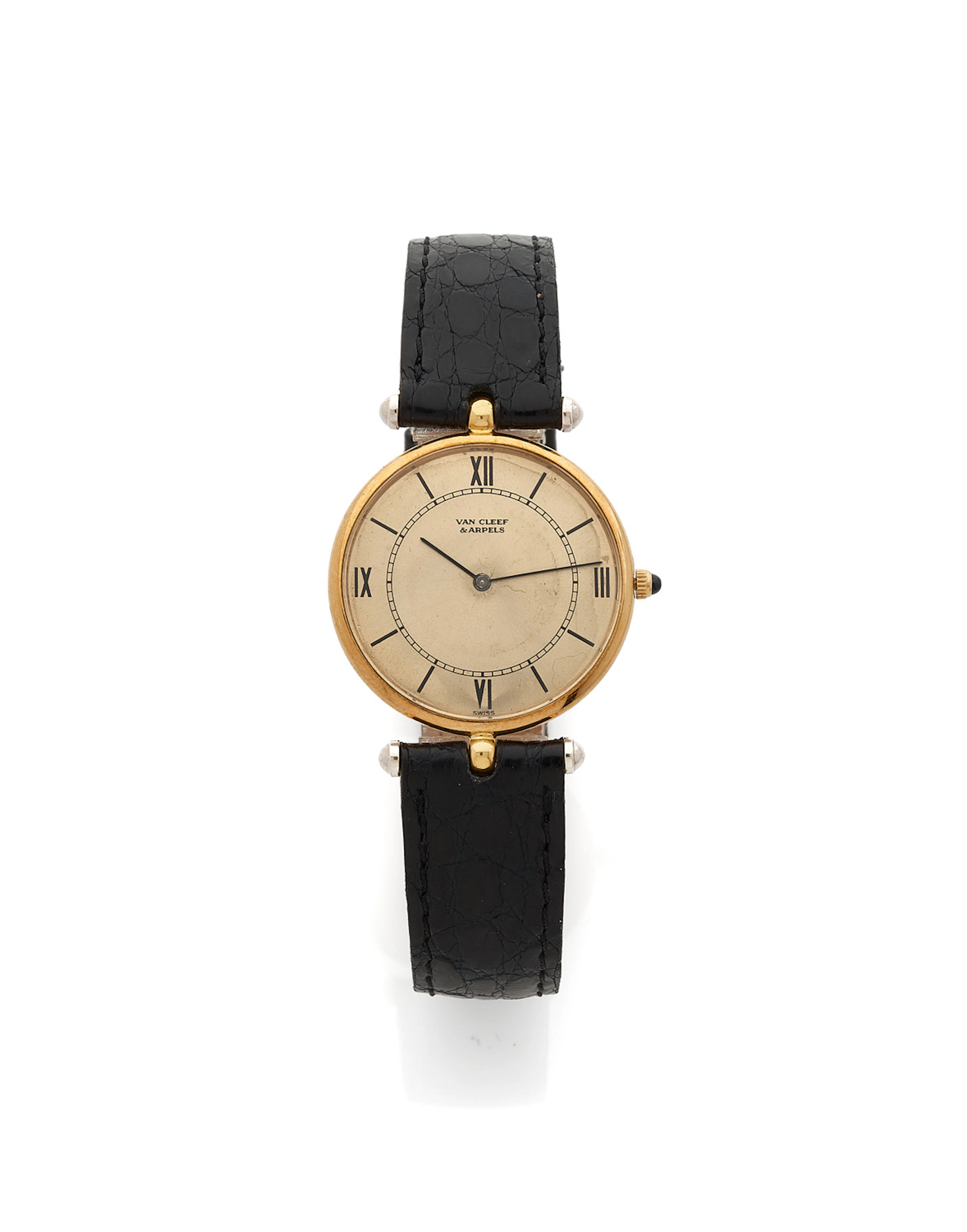 PIAGET revendue par VAN CLEEF & ARPELS Pierre Arpels