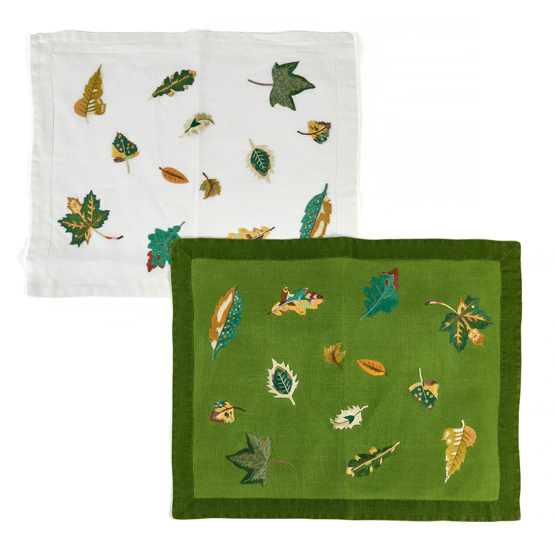HERMÈS Placemats