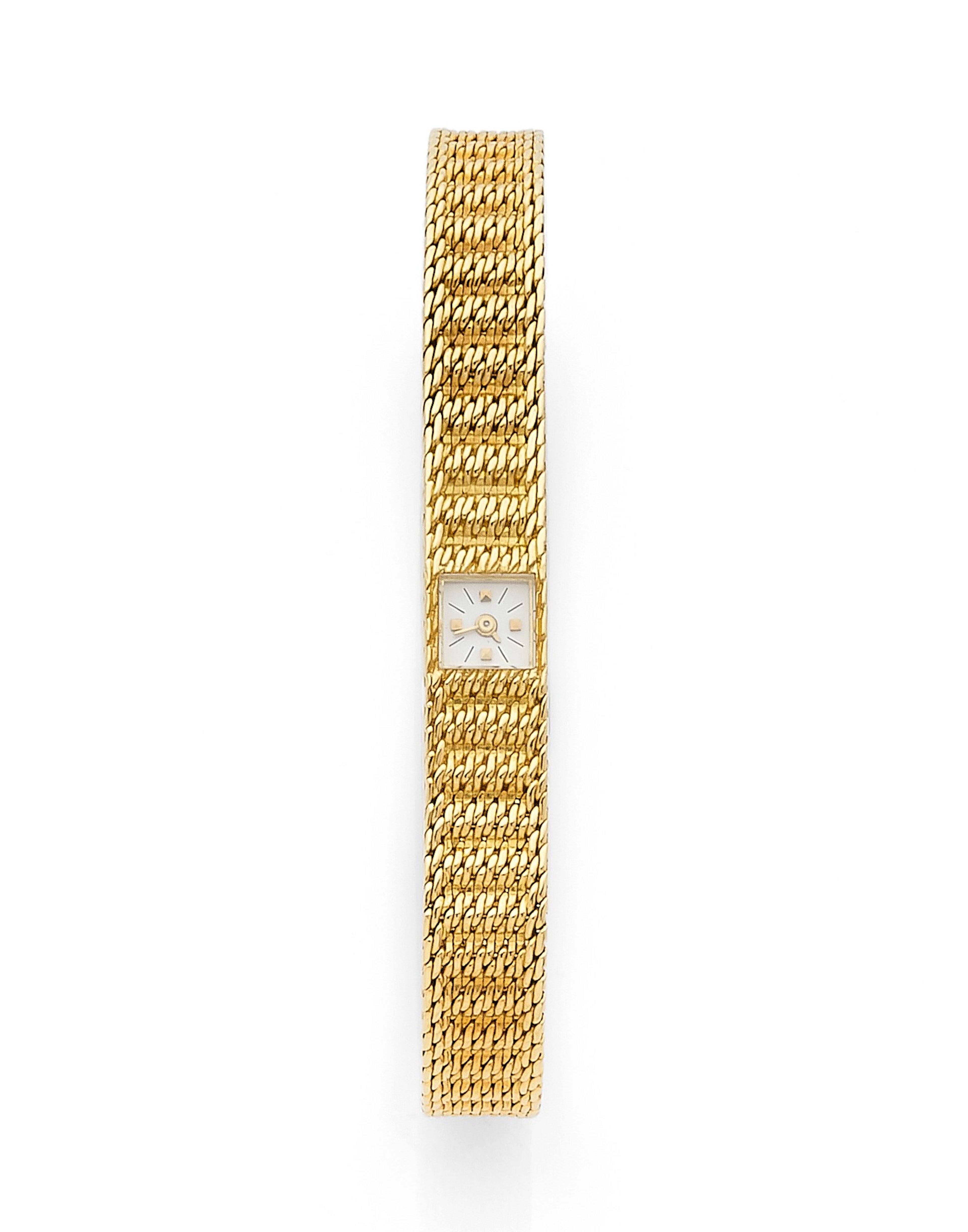 - VACHERON CONSTANTIN