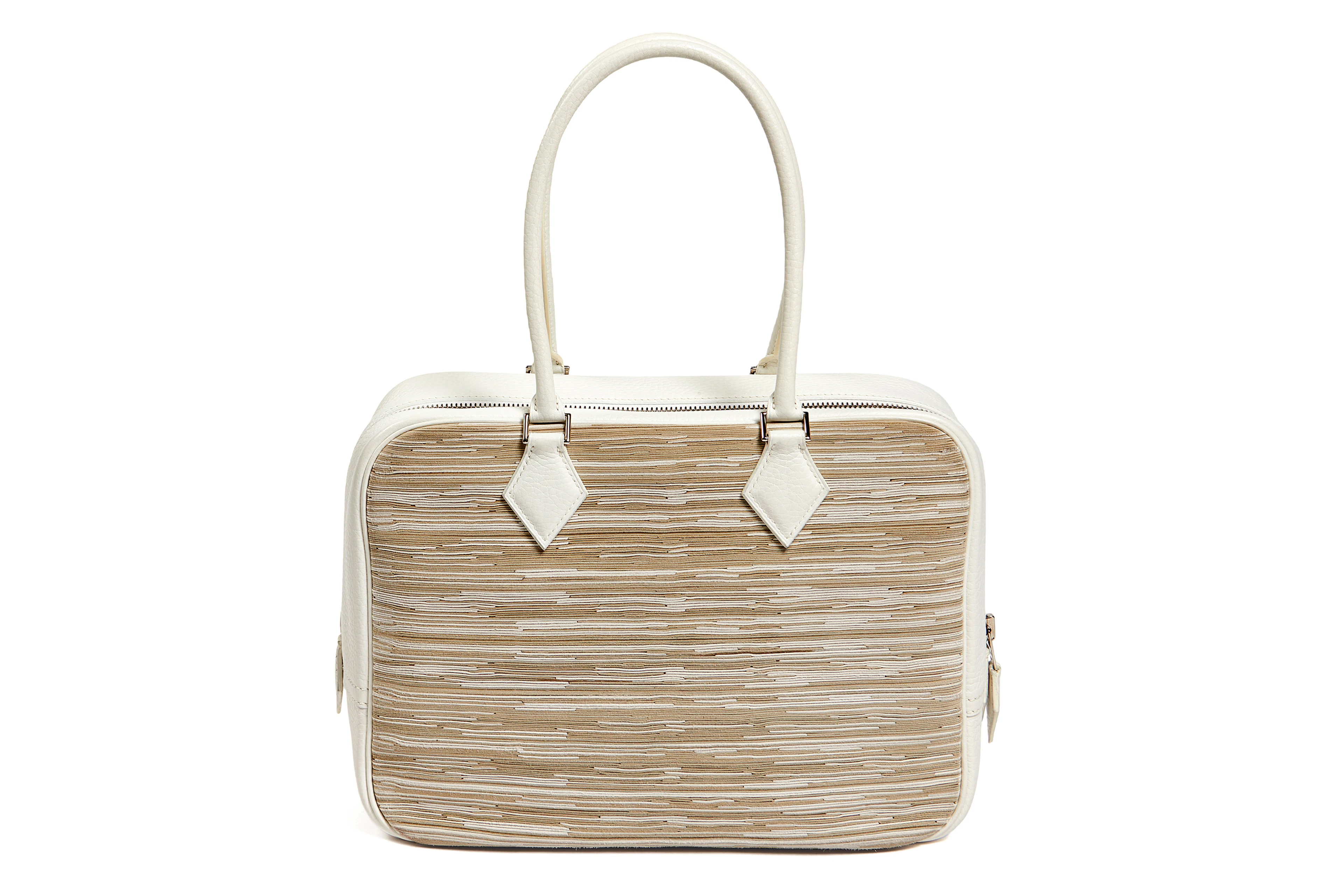 HERMES PLUME 28 Vibrato Bag