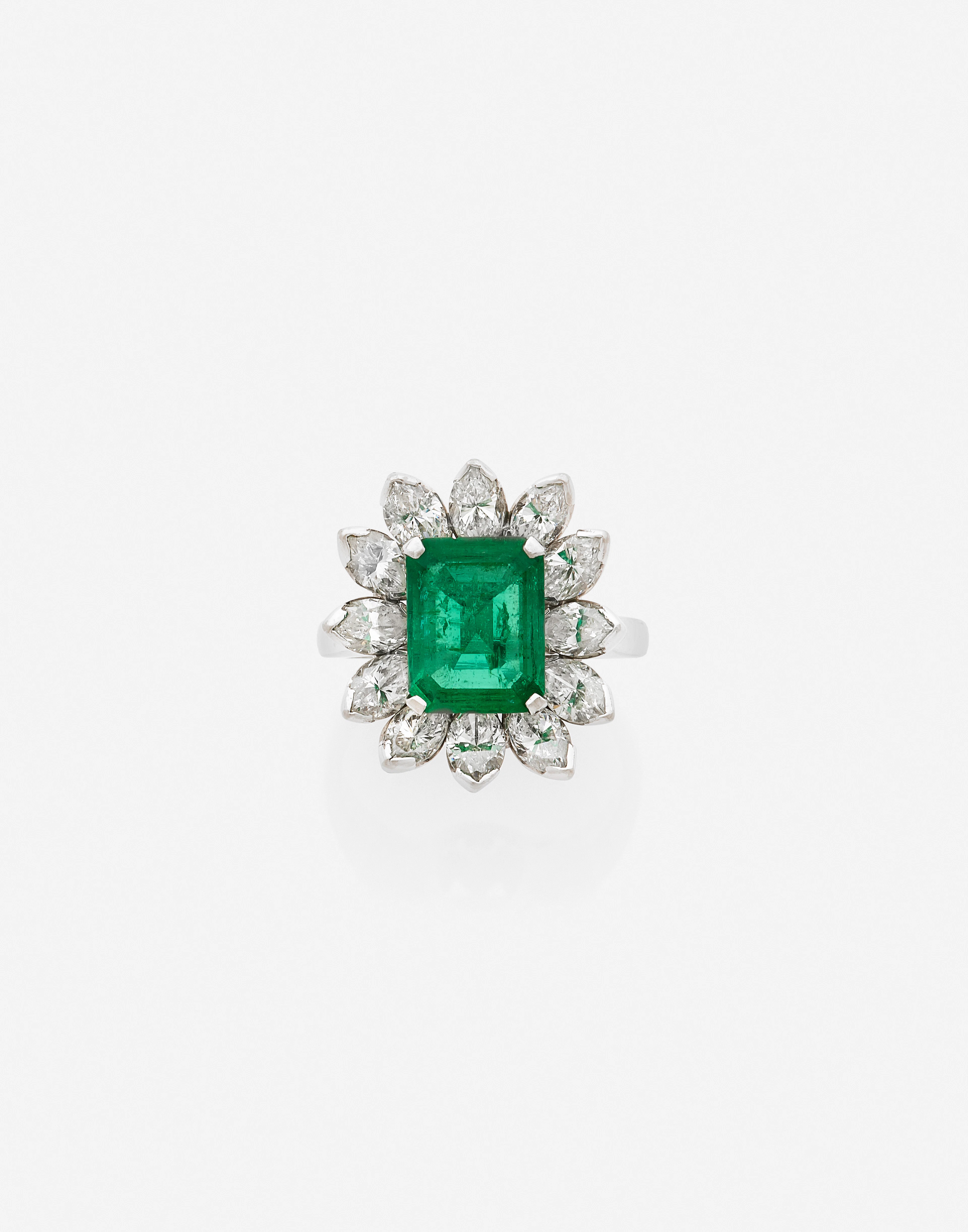 CHANTECLER Bague