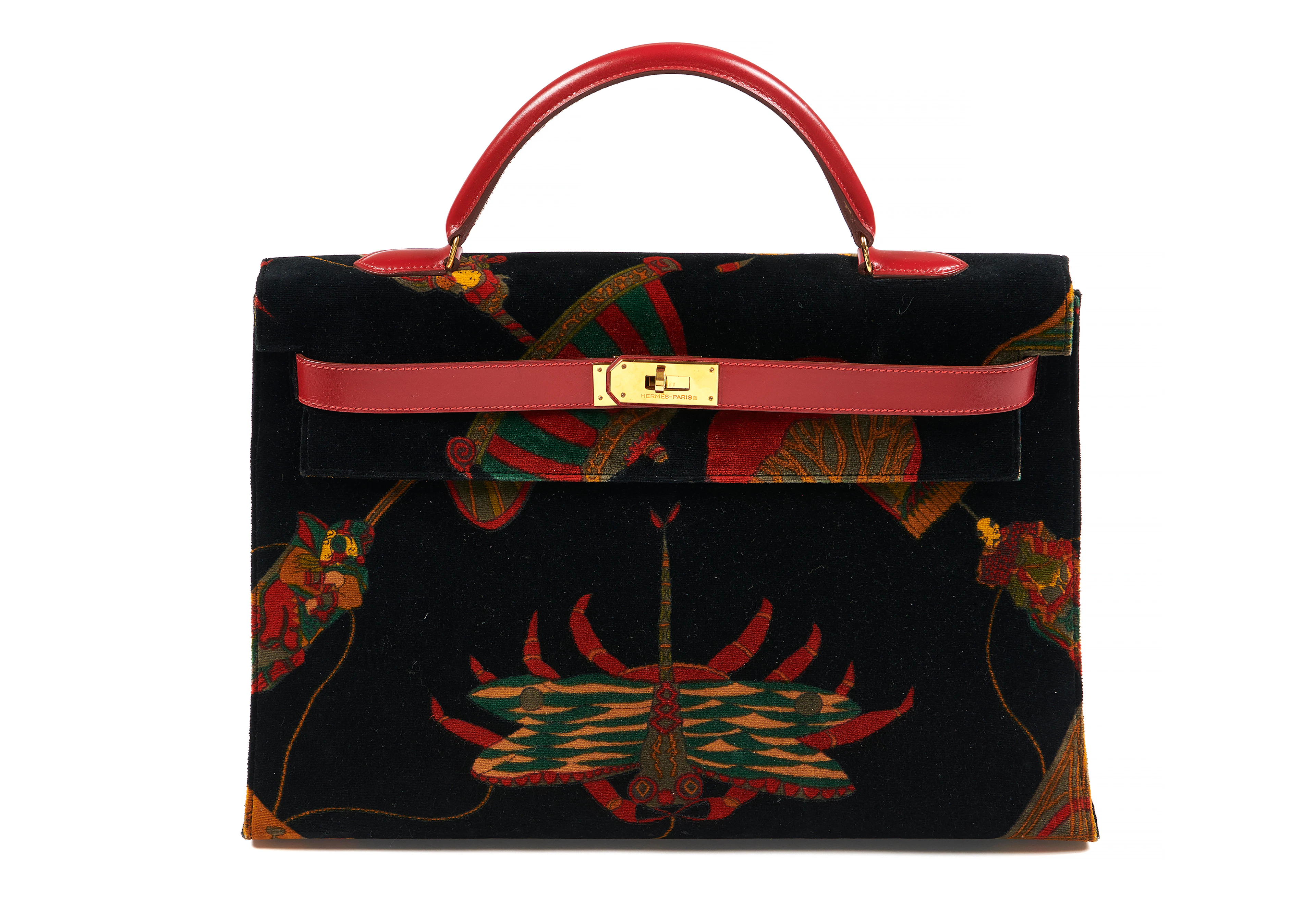 HERMÈS KELLY 40 Bag