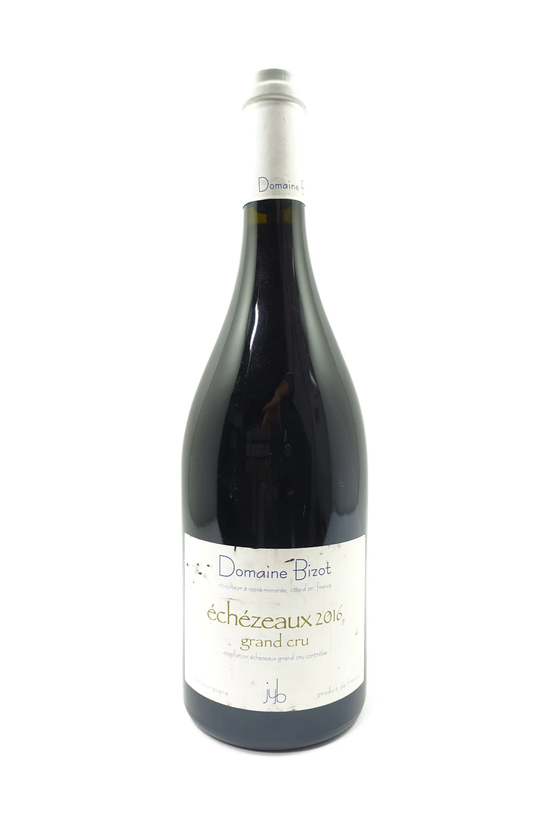 1 bt ECHEZEAUX 2016 Grand Cru. Domaine Bizot