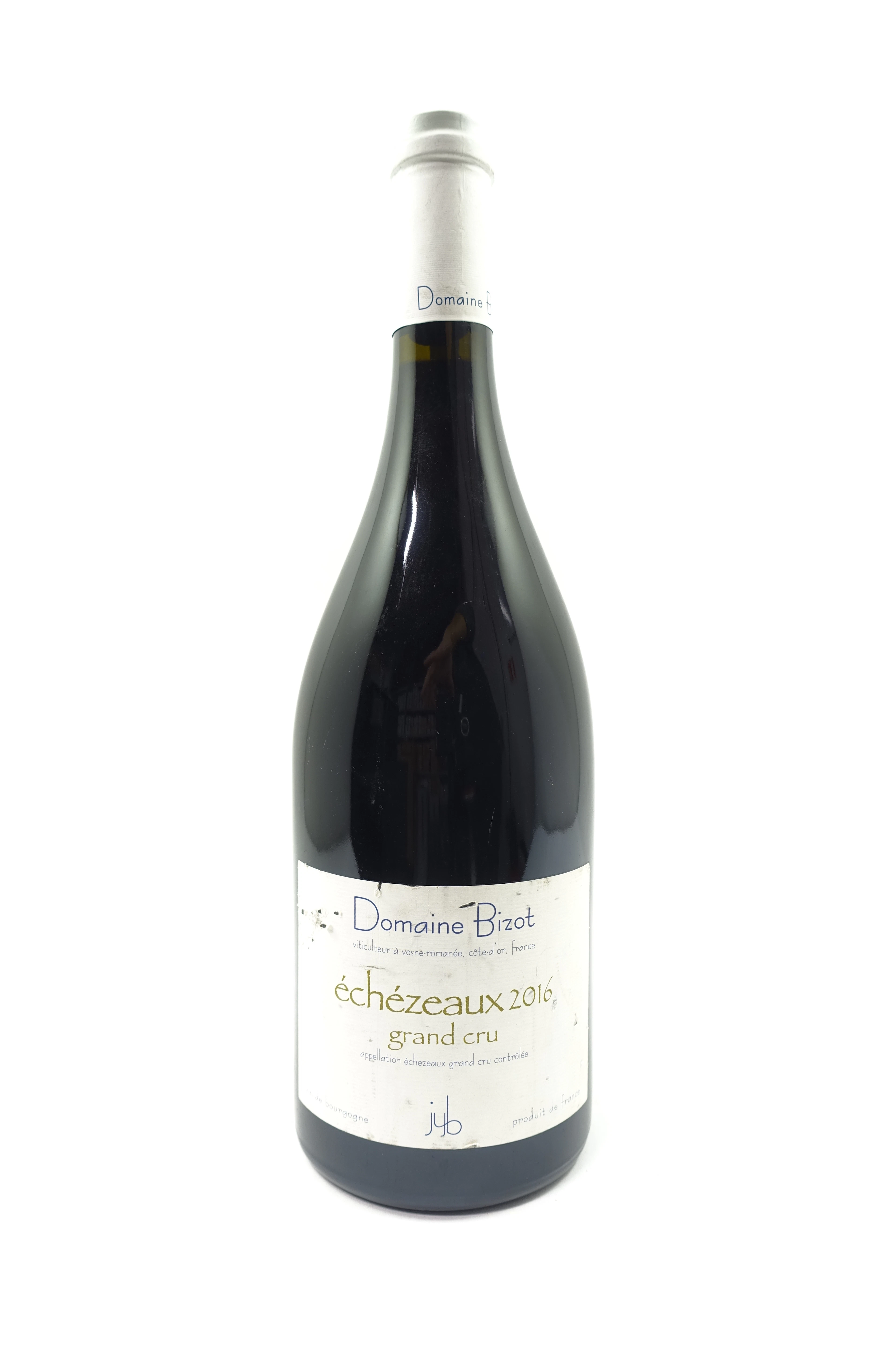 1 bt ECHEZEAUX 2016 Grand Cru. Domaine Bizot