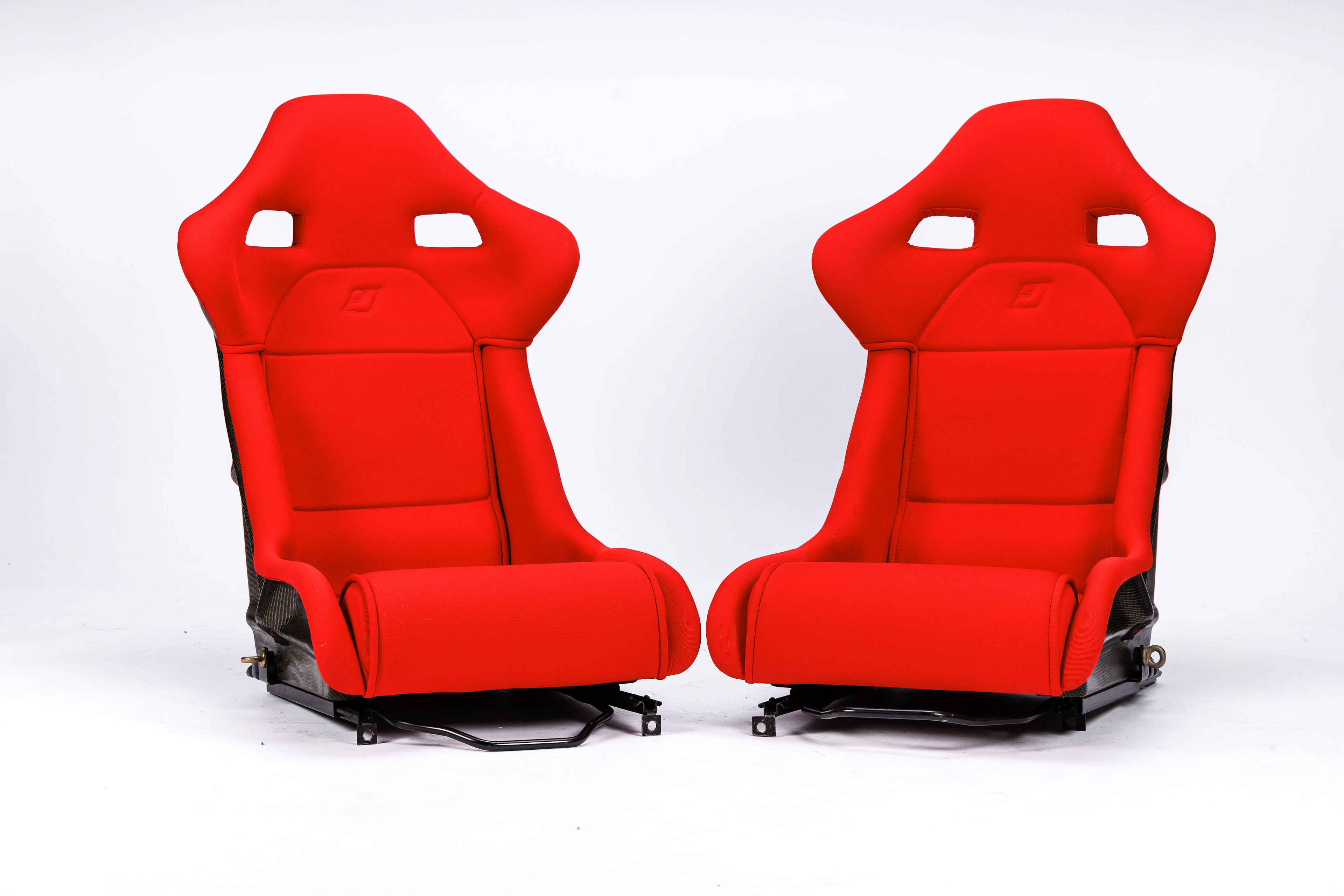 Ferrari F40 – Bucket Seats