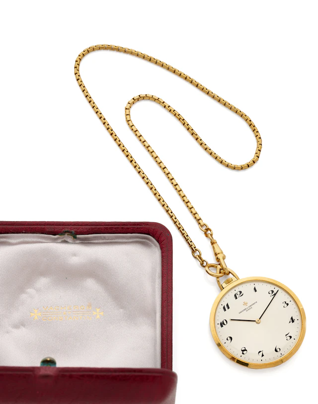 VACHERON CONSTANTIN
