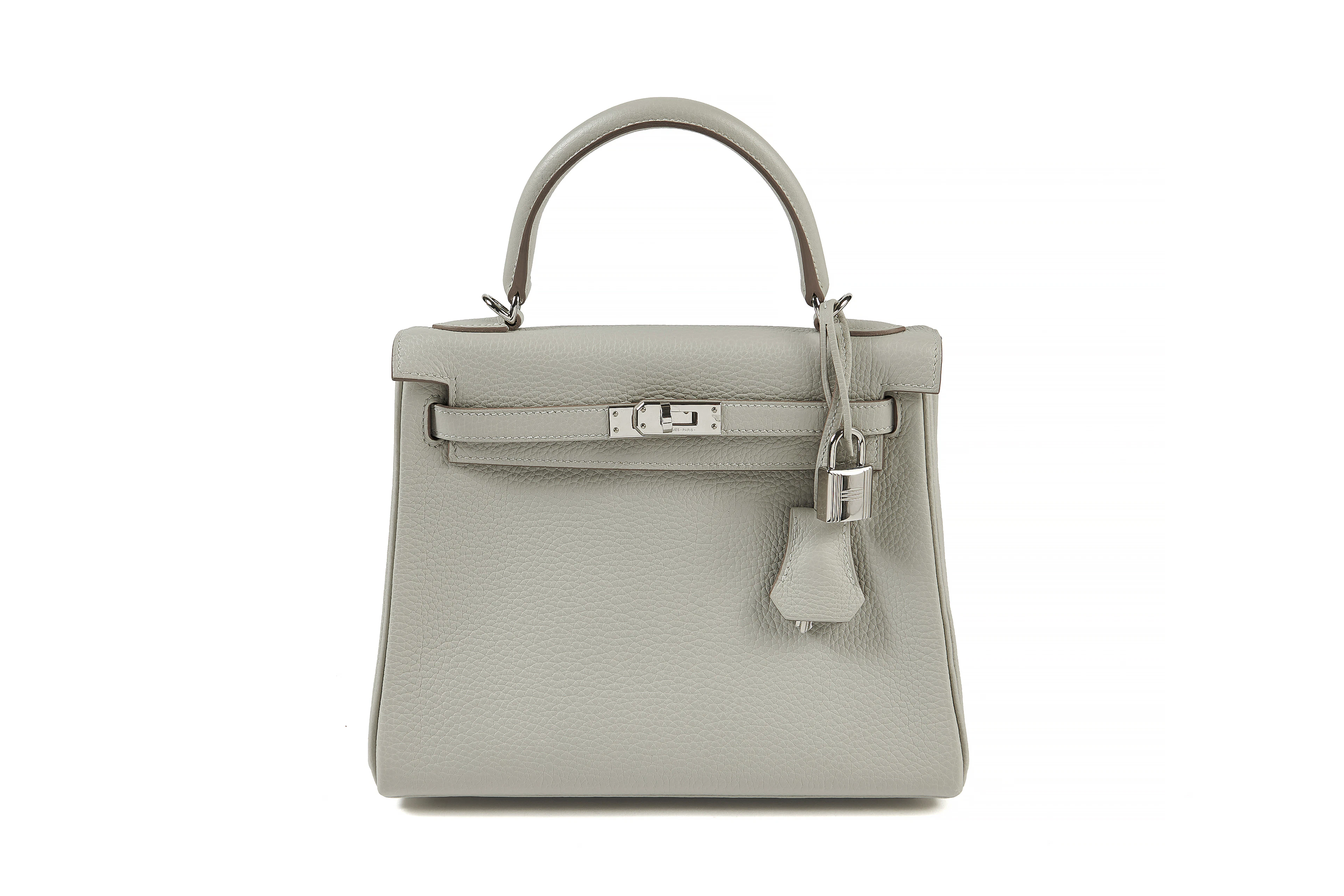 HERMÈS KELLY retourné 25 Bag