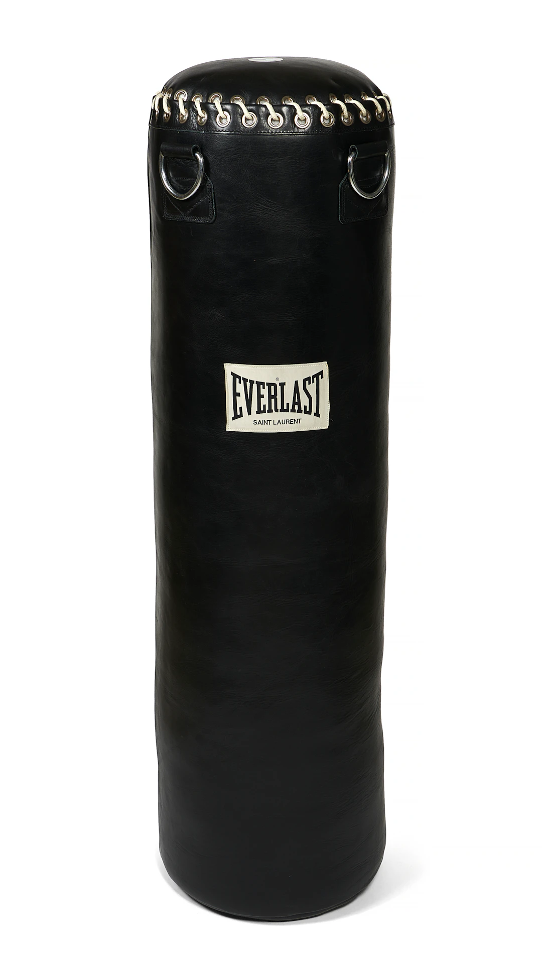 SAINT LAURENT x EVERLAST box bag
