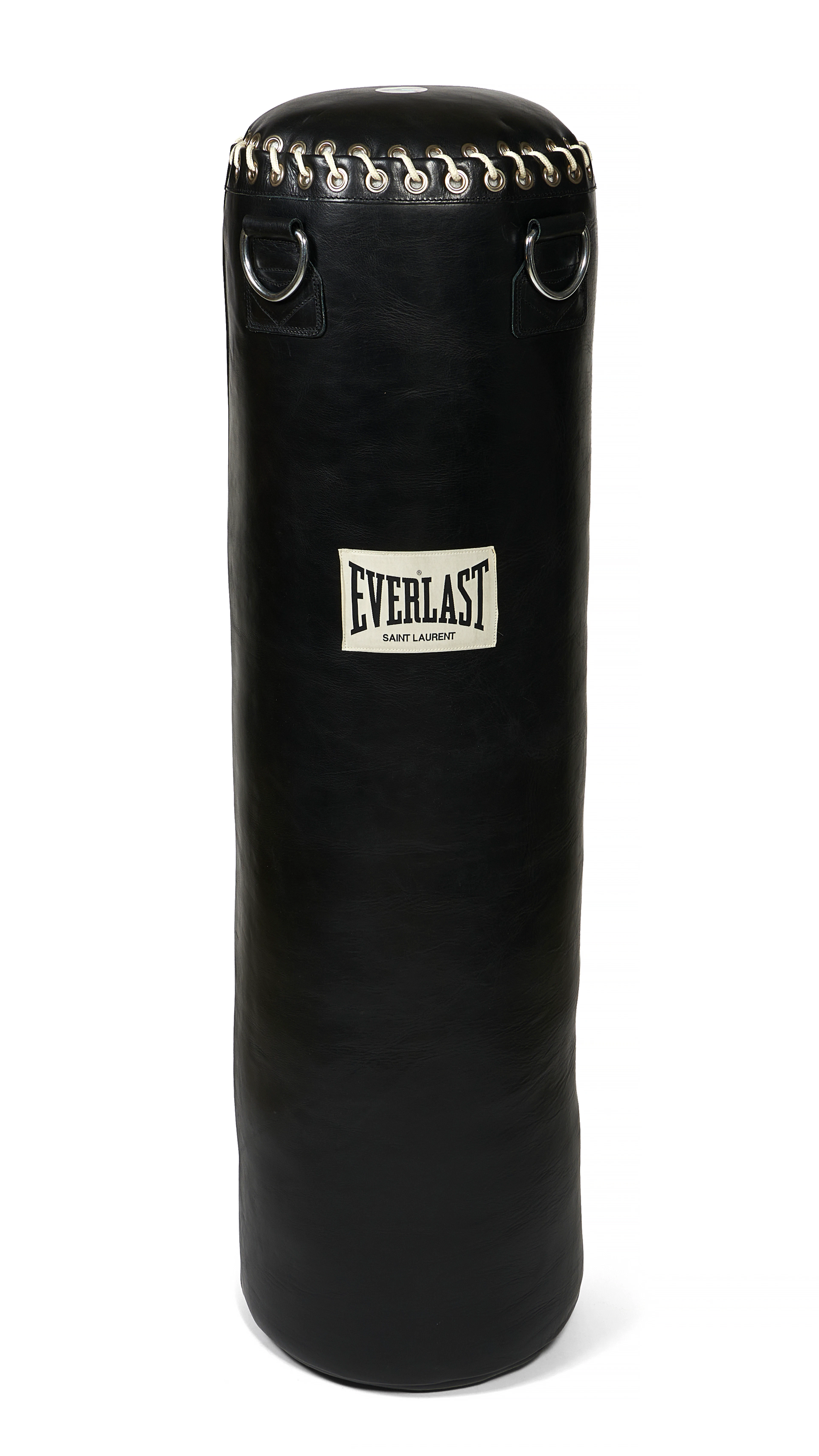 SAINT LAURENT x EVERLAST box bag