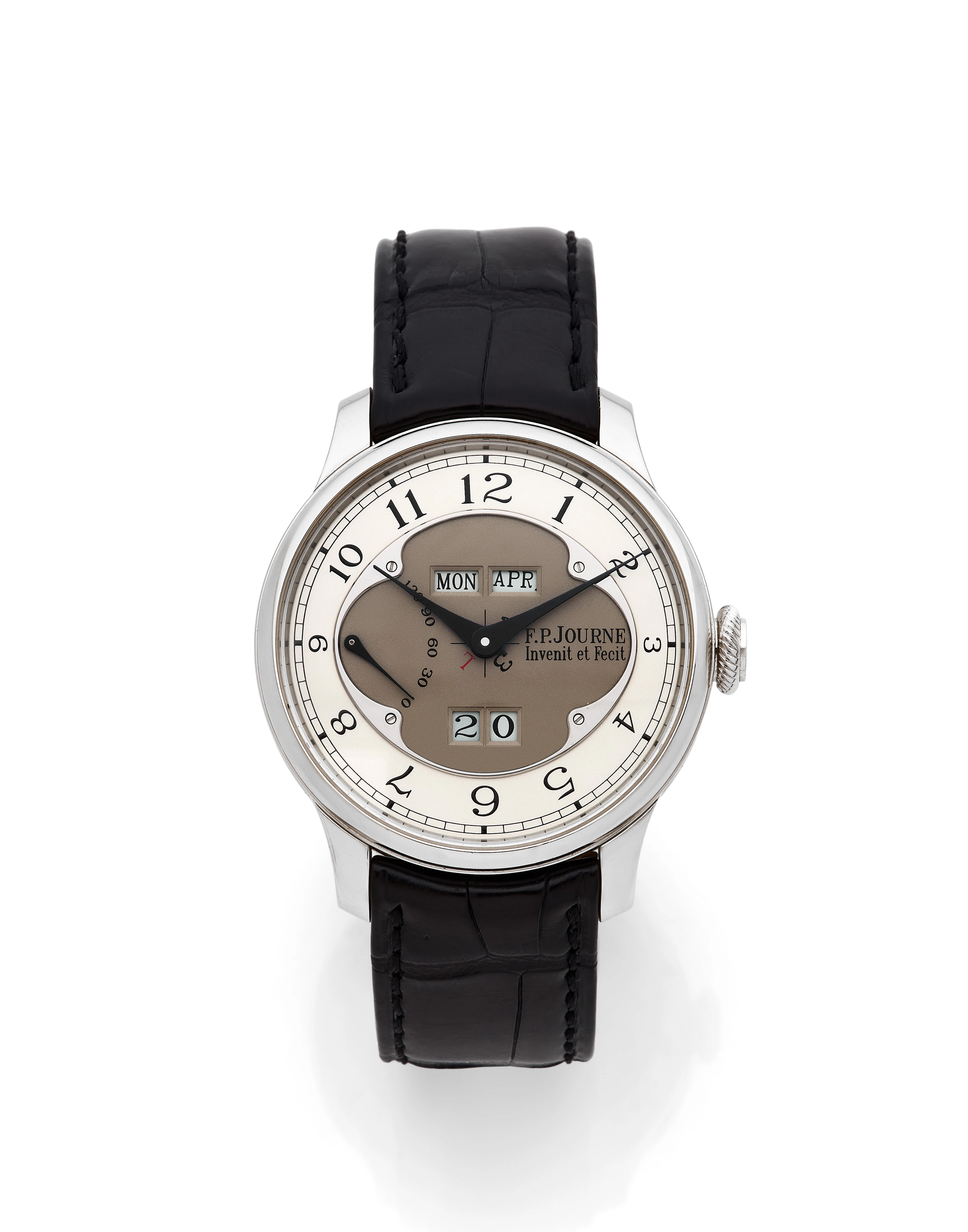 F.P.JOURNE Octa Quantième Perpétuel
