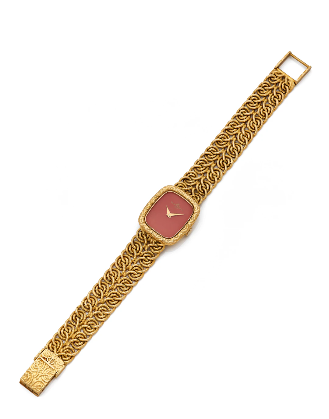 BAUME & MERCIER