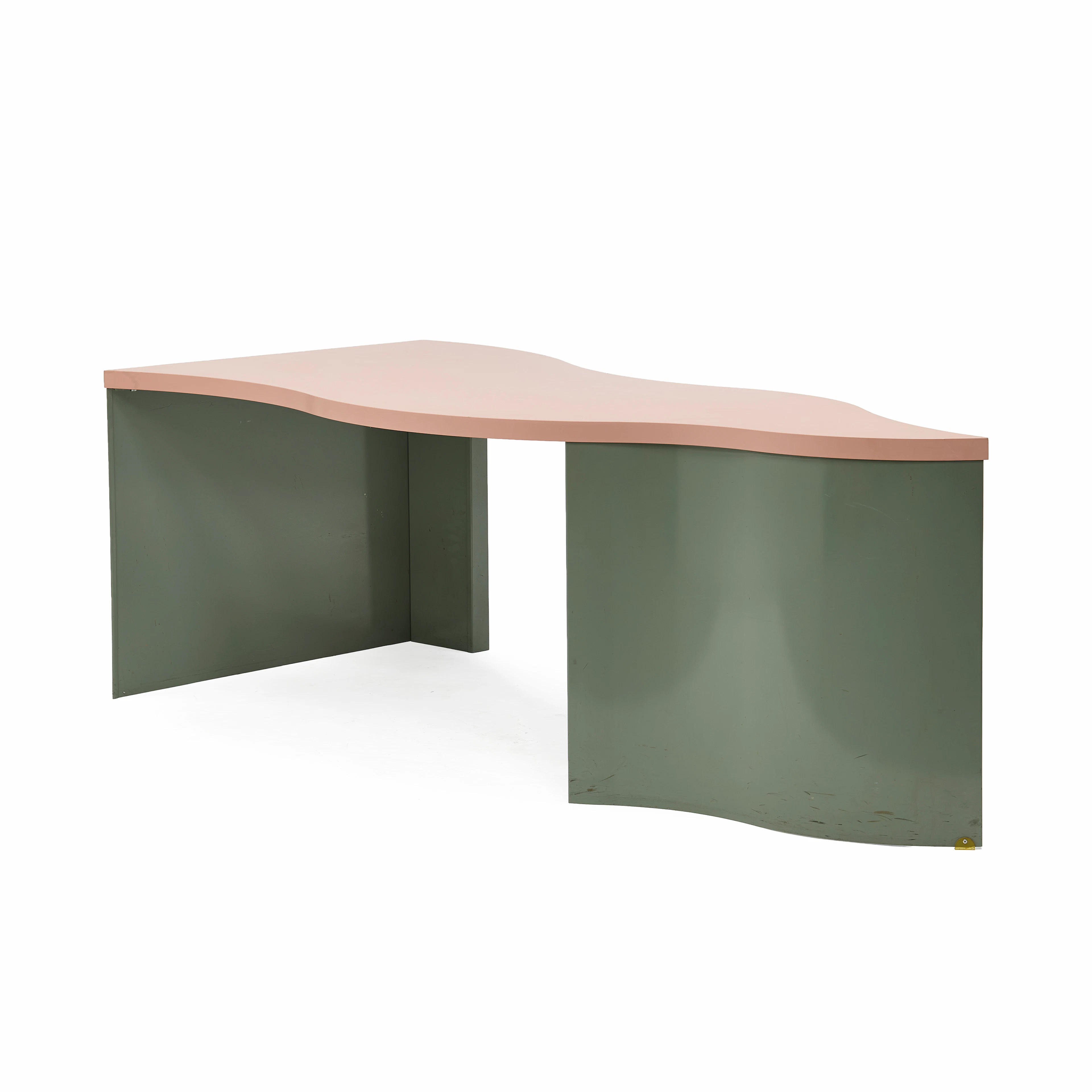 Bureau "Bandiera" - 1988
