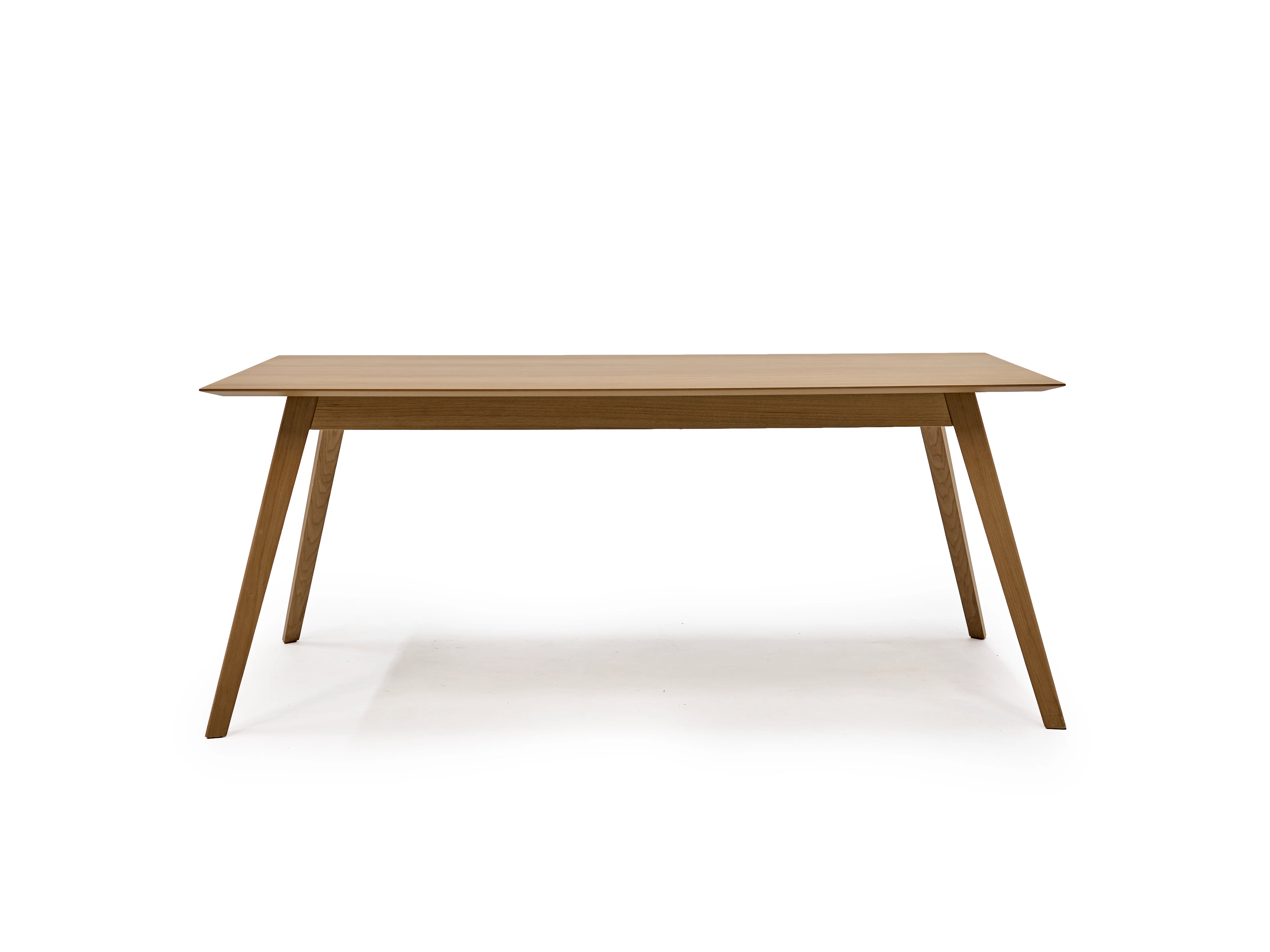 TREKU Fondé en 1947 Table de salle à manger "Aise" - circa 2020
