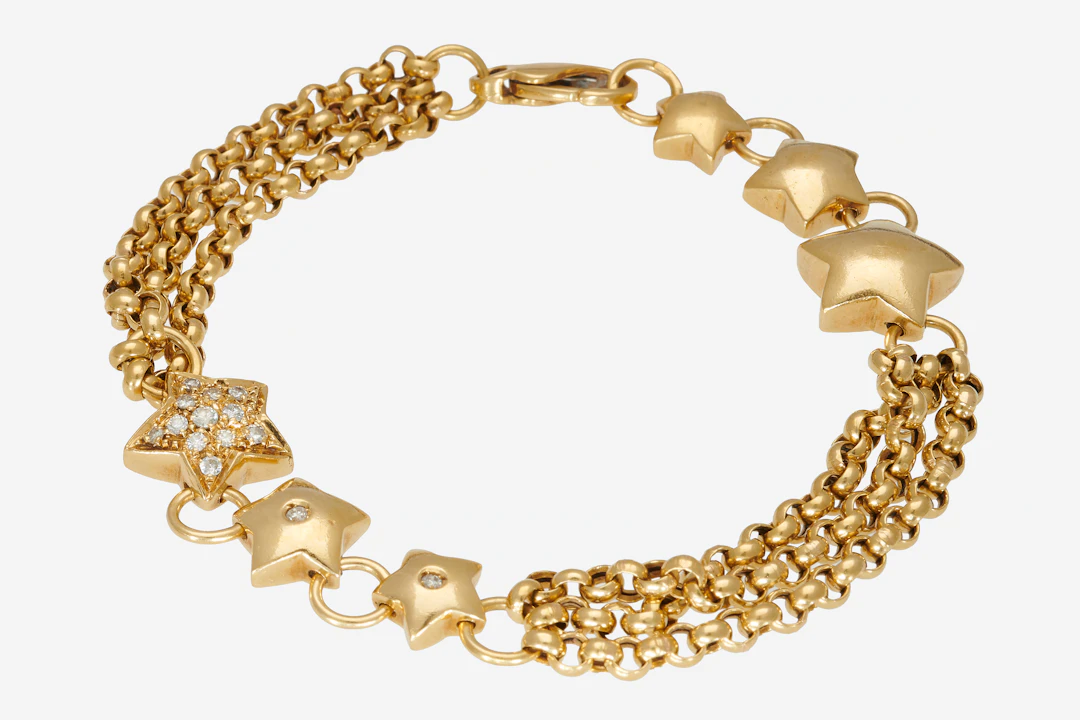 Bracelet
