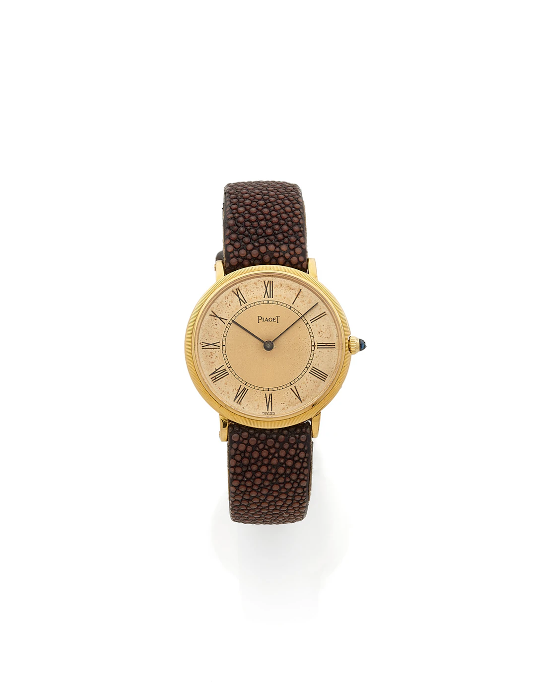 PIAGET
