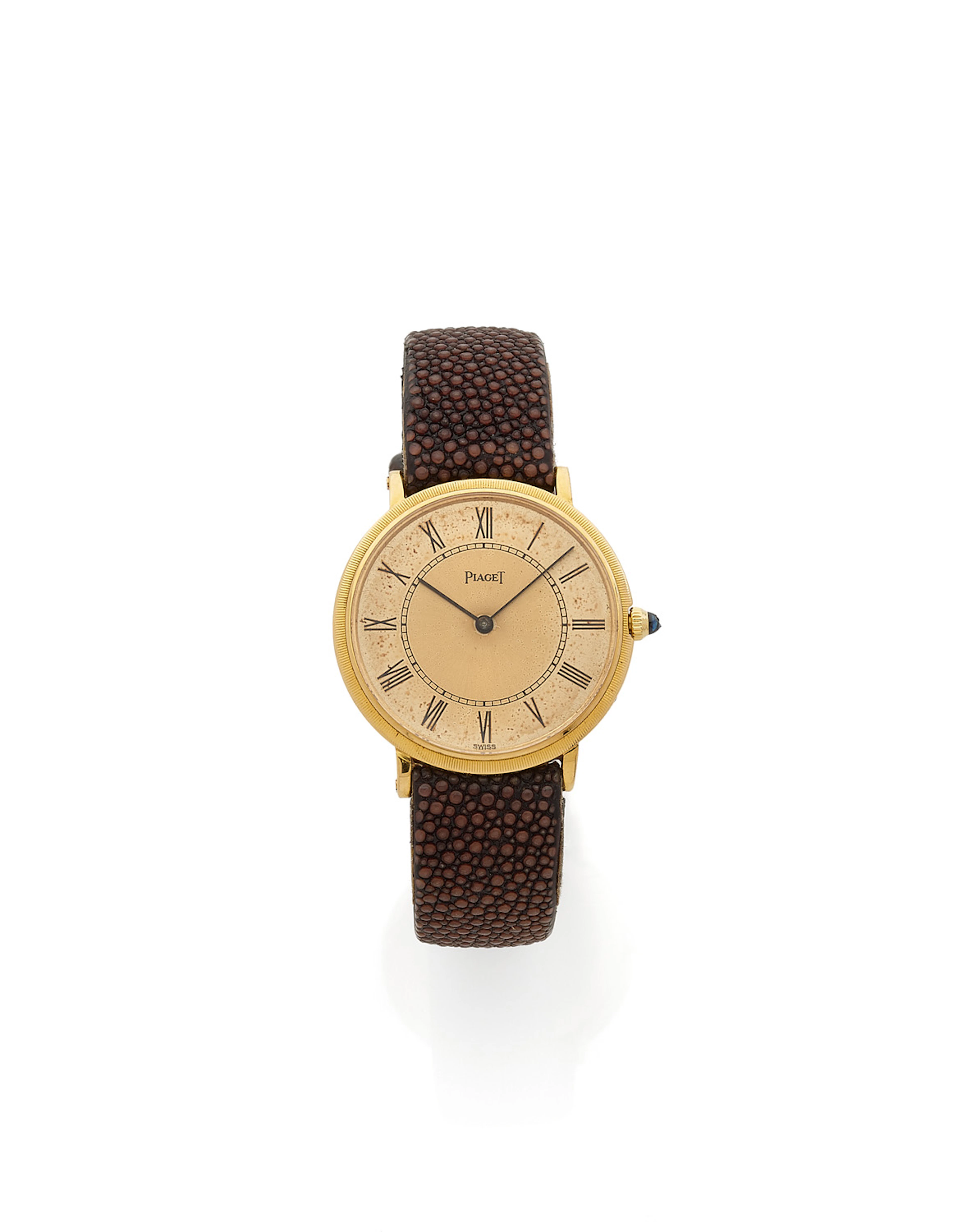 PIAGET