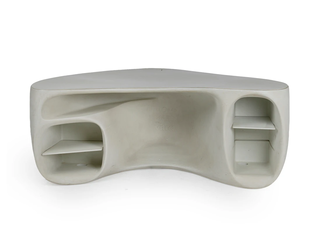 Philippe STARCK Né en 1949 Bureau "Baobab" - 2005