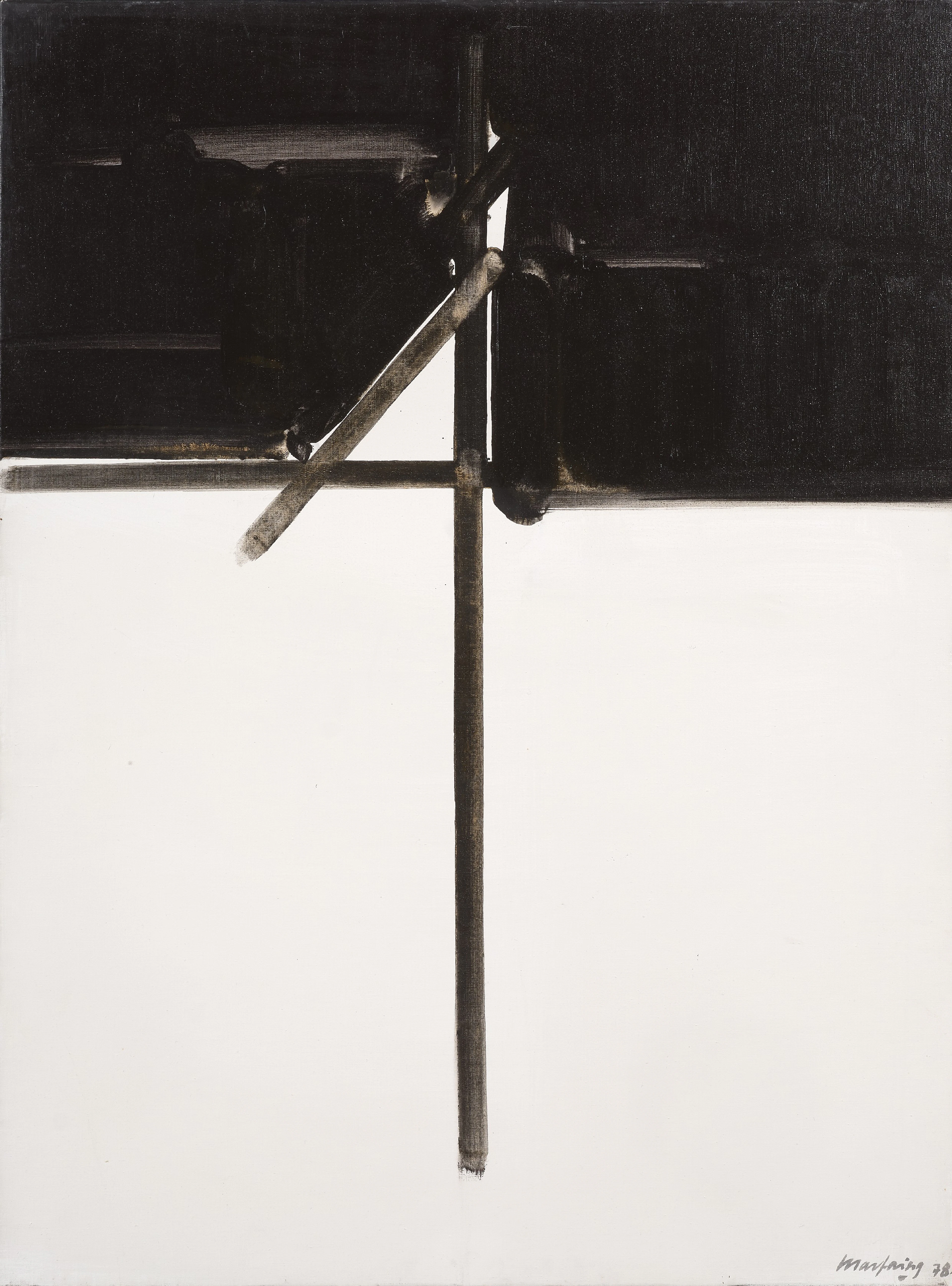 Sans titre - 1978