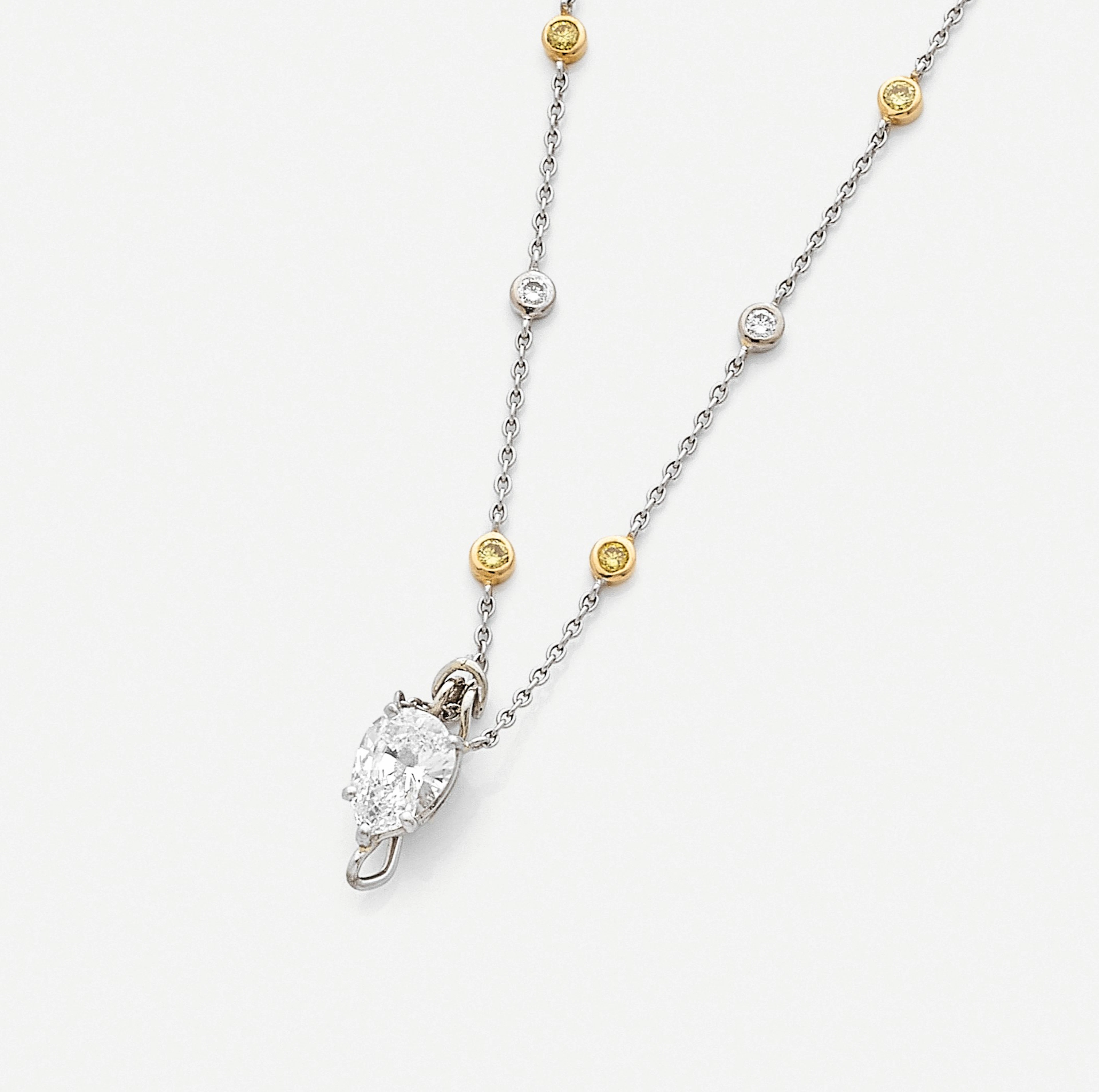 GRAFF Collier