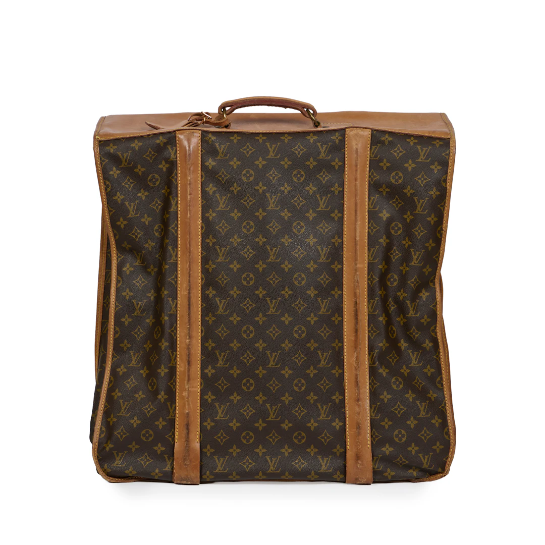 LOUIS VUITTON Suit Cover