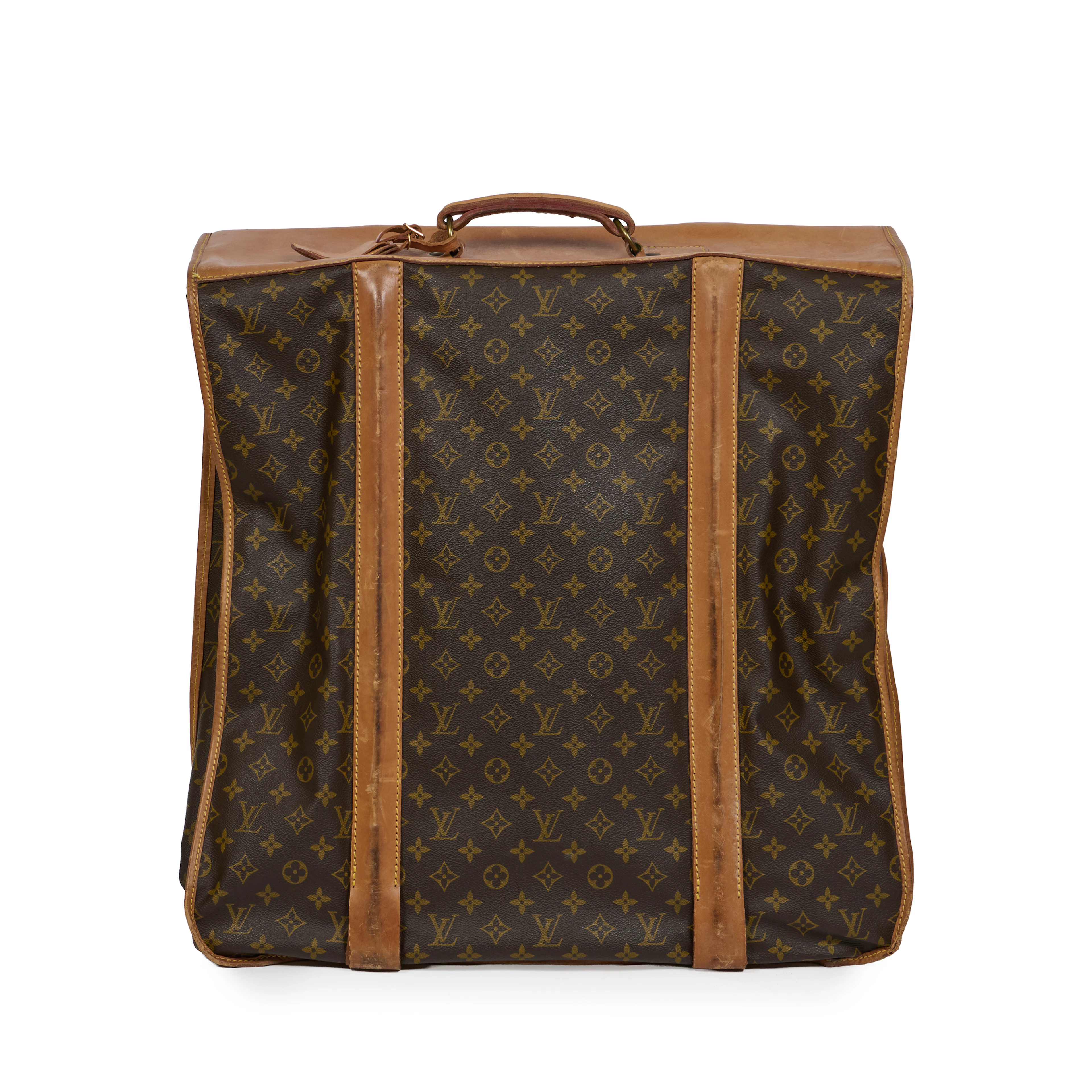 LOUIS VUITTON Suit Cover
