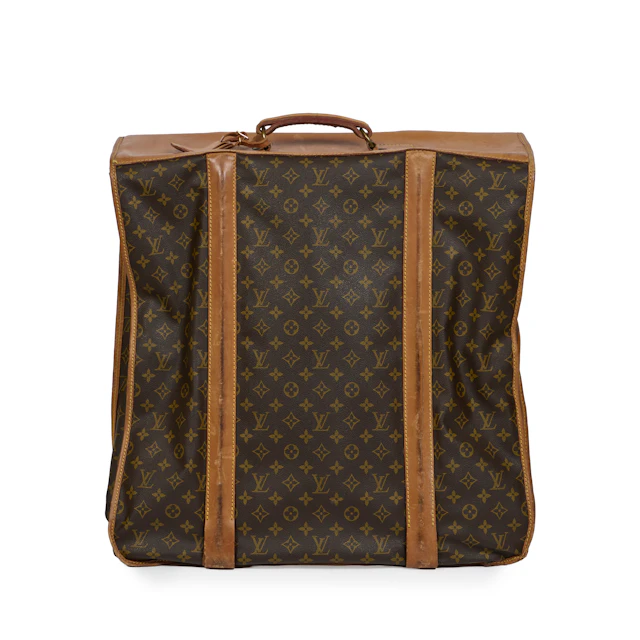 LOUIS VUITTON Suit Cover