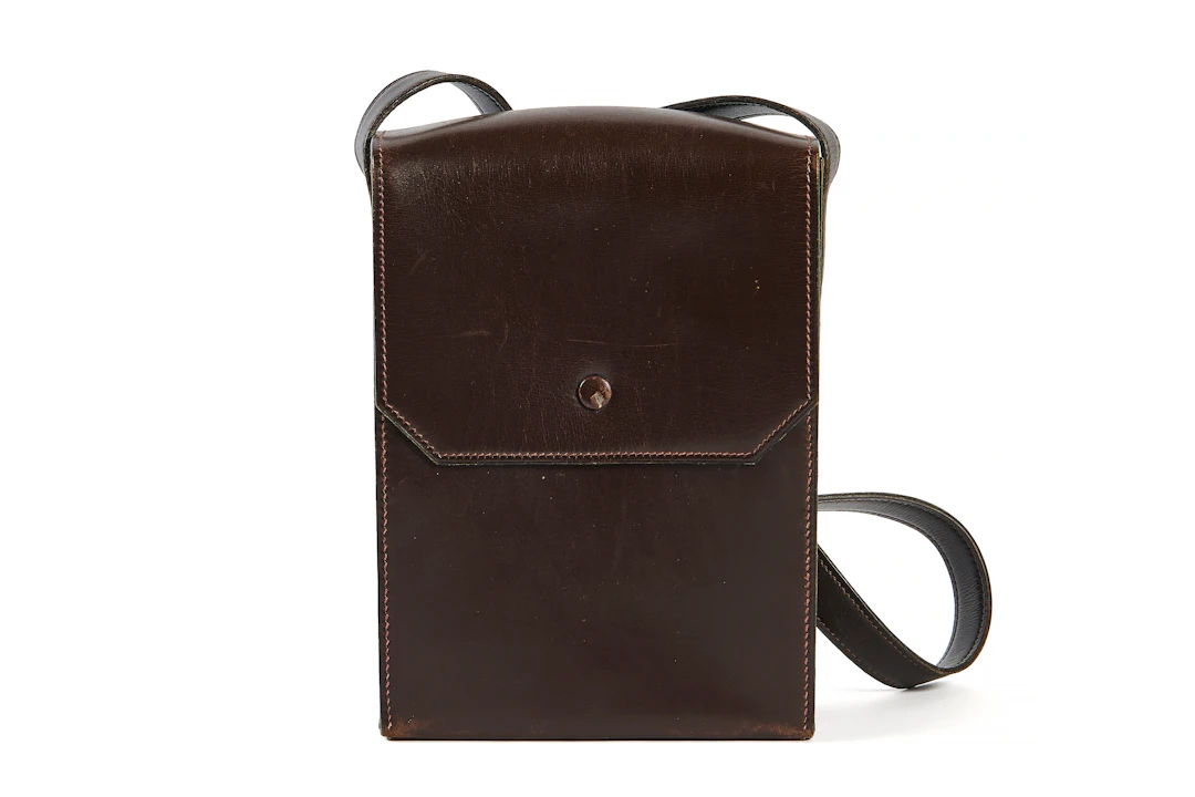 HERMÈS Binocular Case