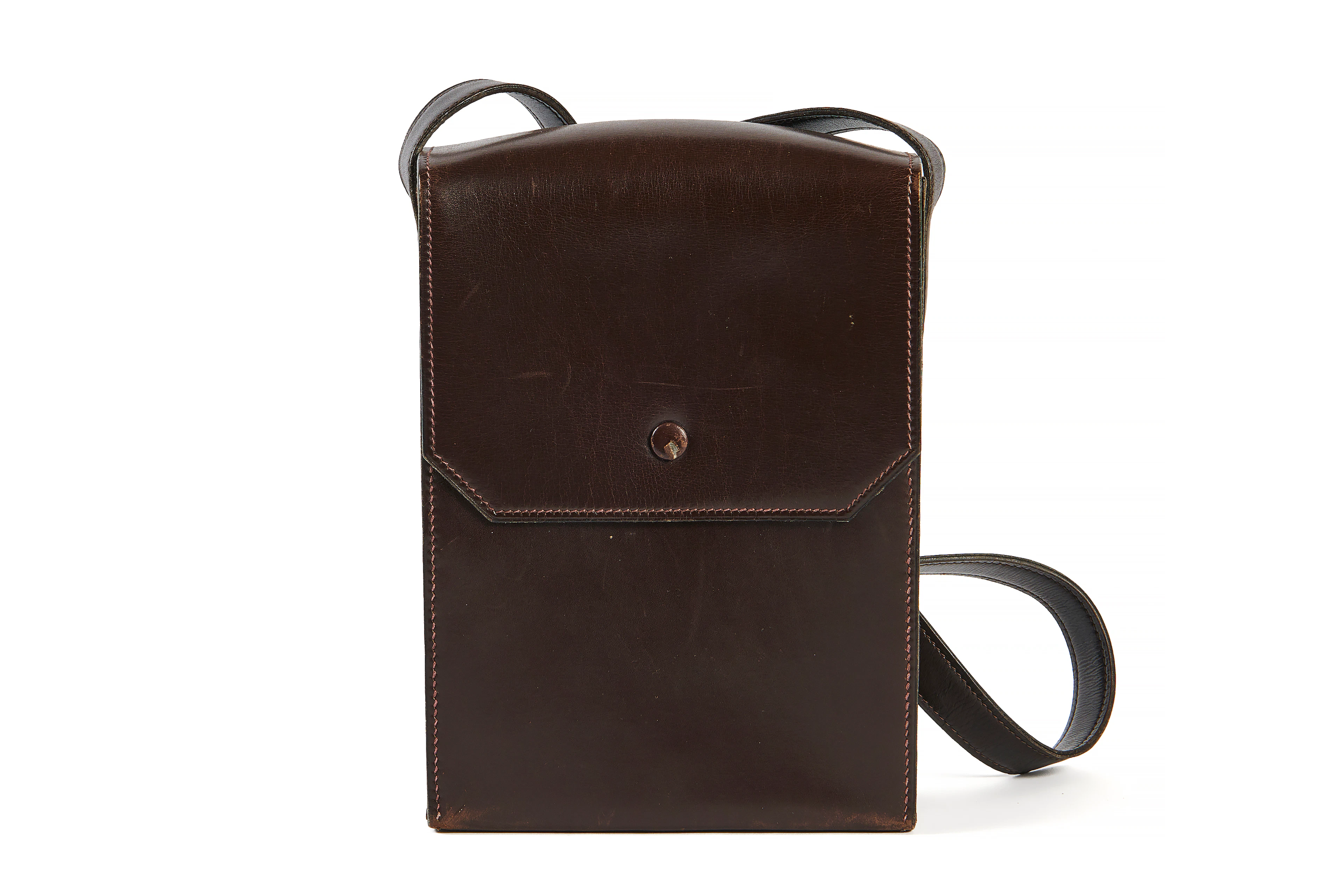 HERMÈS Binocular Case