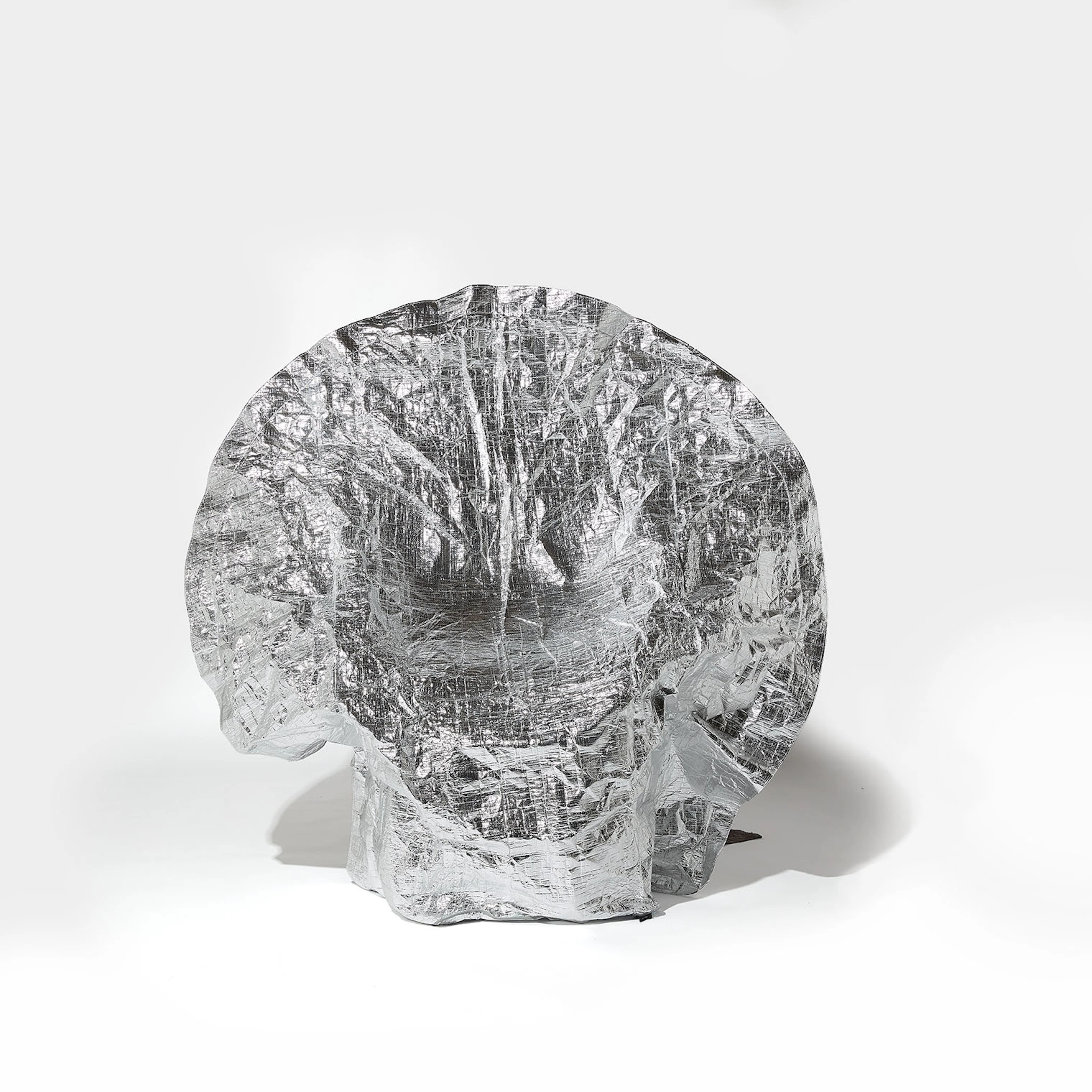 Yoshioka TOKUJIN Né en 1967 Chaise Memory – 2010