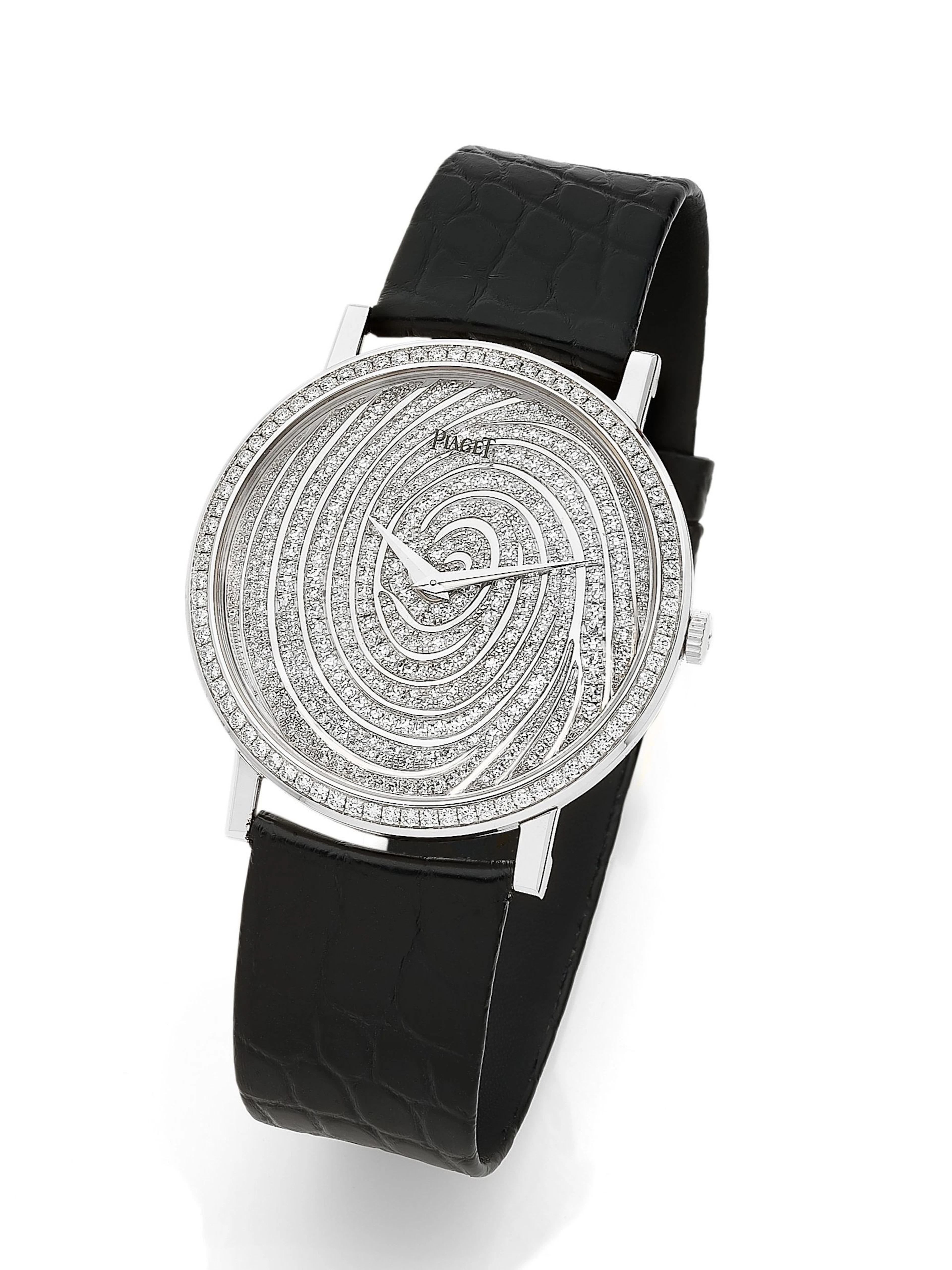- PIAGET Altiplano Empreinte